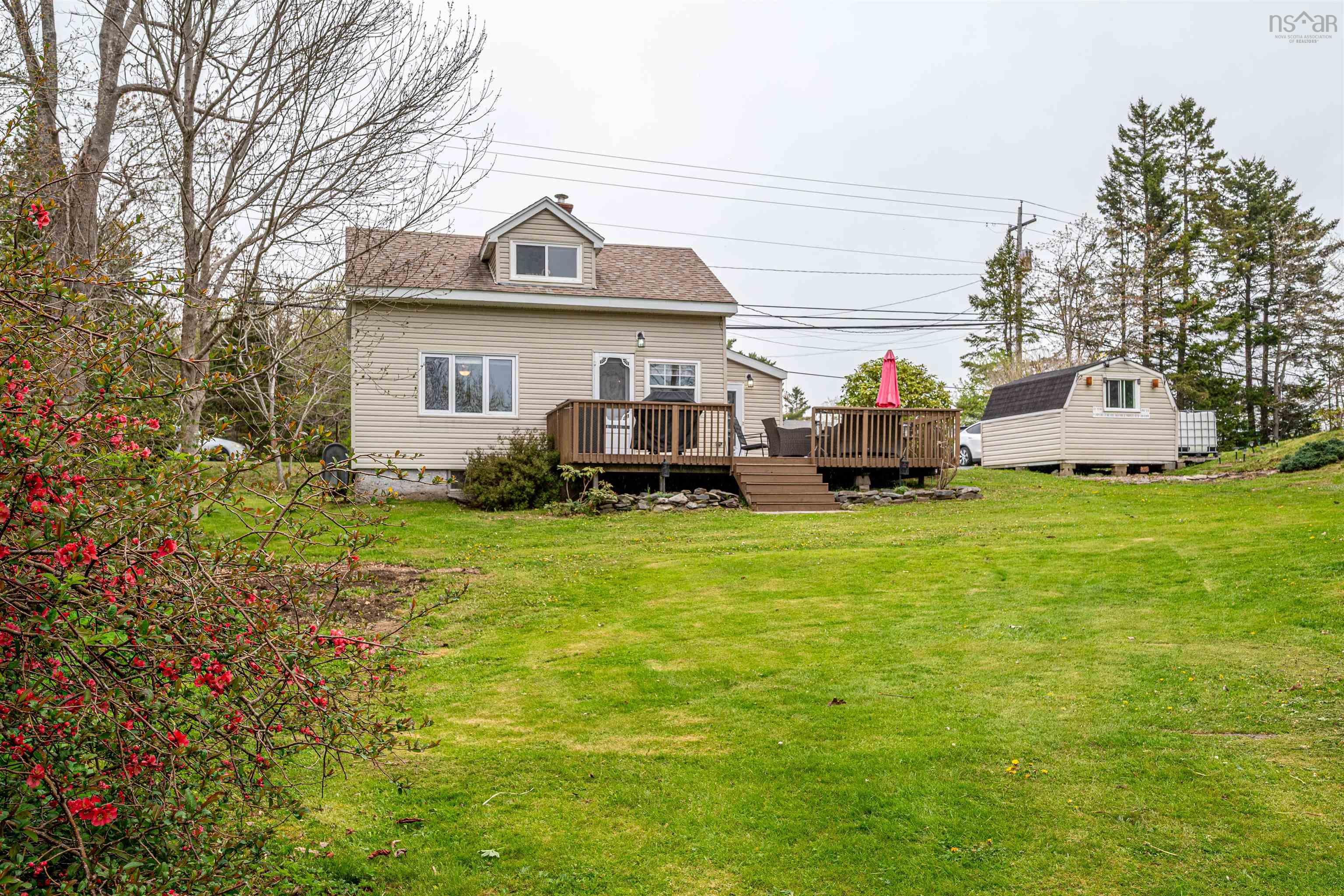 Lot Ay 5010 Highway 7, Porters Lake NS B3E 1J3 - MLS #202511617