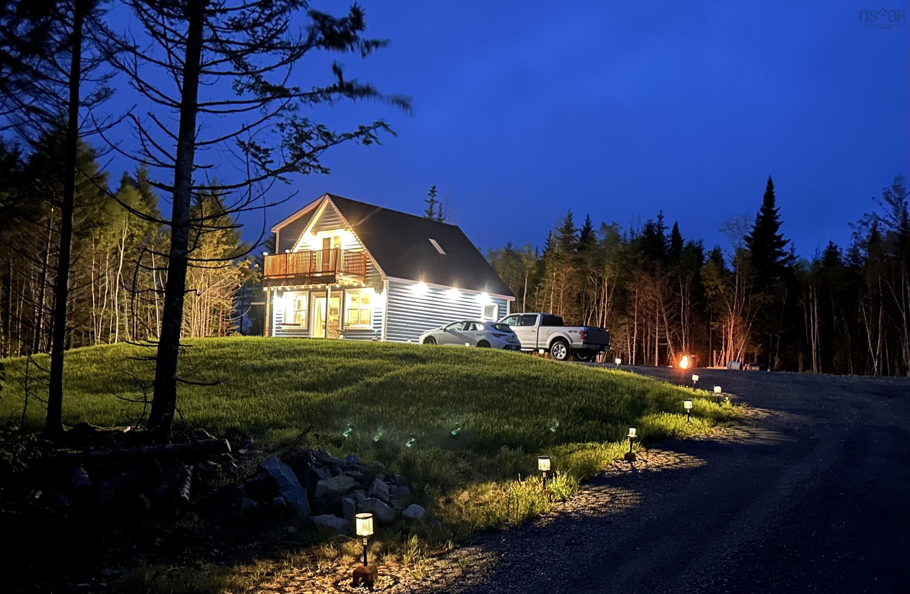 217 Loon Point Trail, East Uniacke NS B0N 1Z0 - MLS #202511619