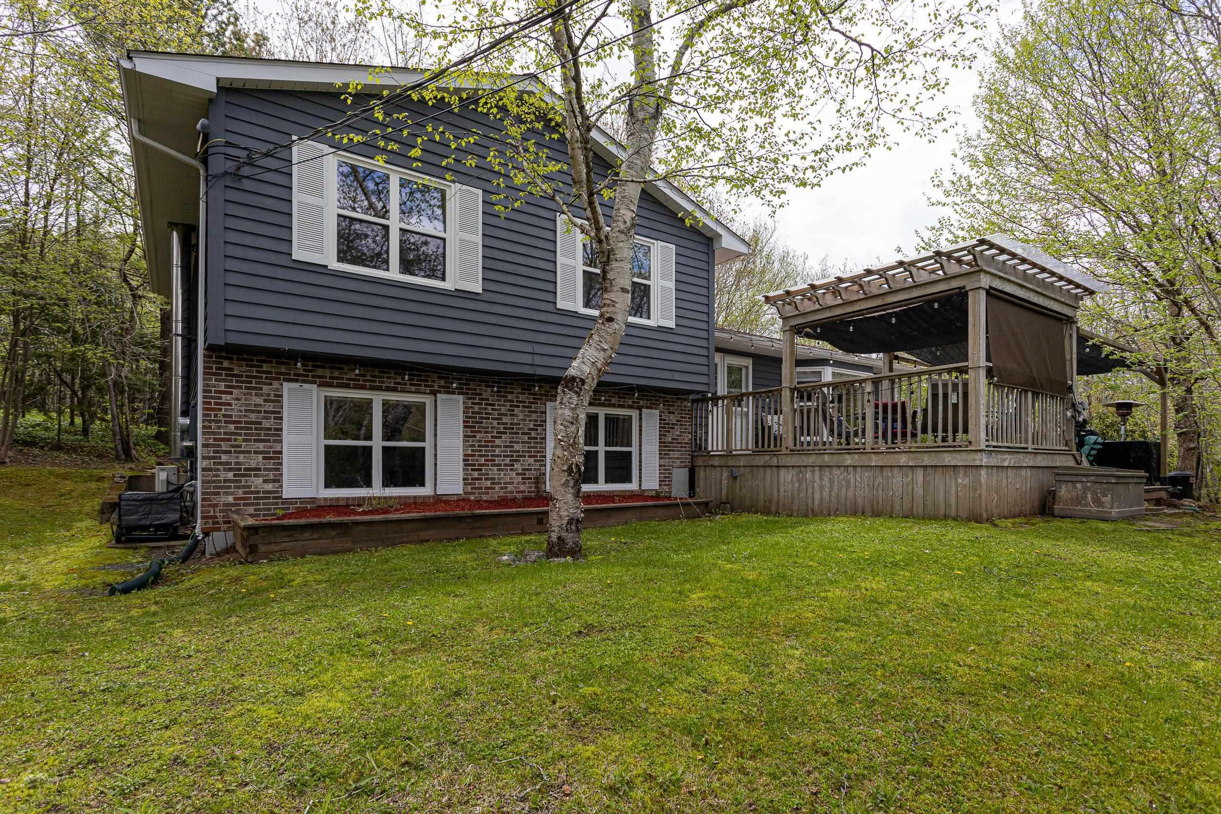 21 Stillwater Lake Drive, Stillwater Lake NS B3Z 1H7 - MLS #202511632
