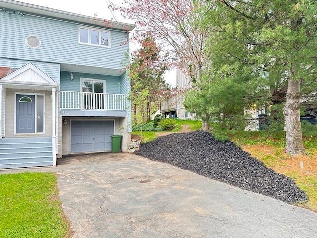 133 Roy Crescent, Bedford NS B4A 3J6 - MLS #202511668
