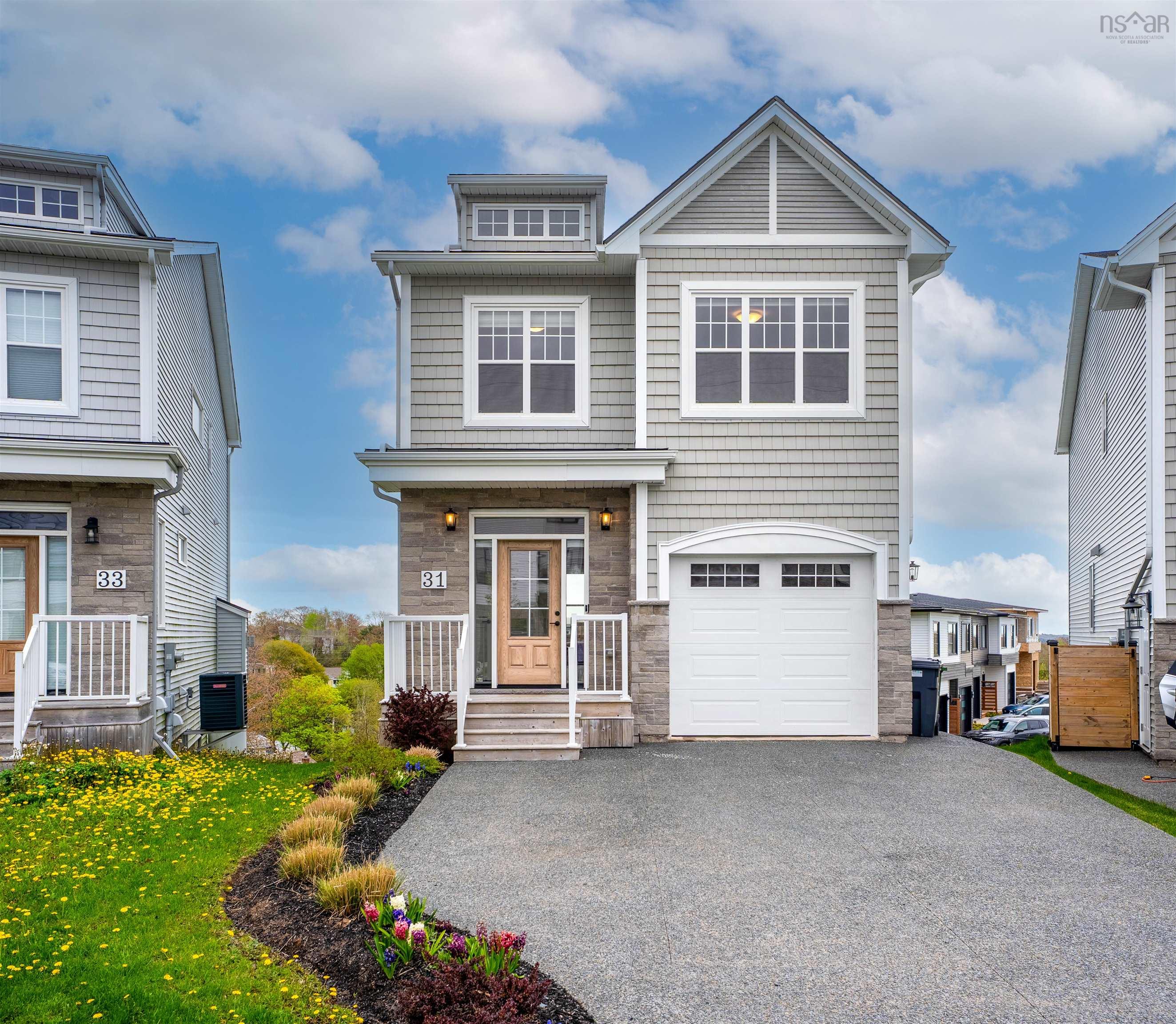 31 Darjeeling Drive, Halifax NS B3P 2K9 - MLS #202511669