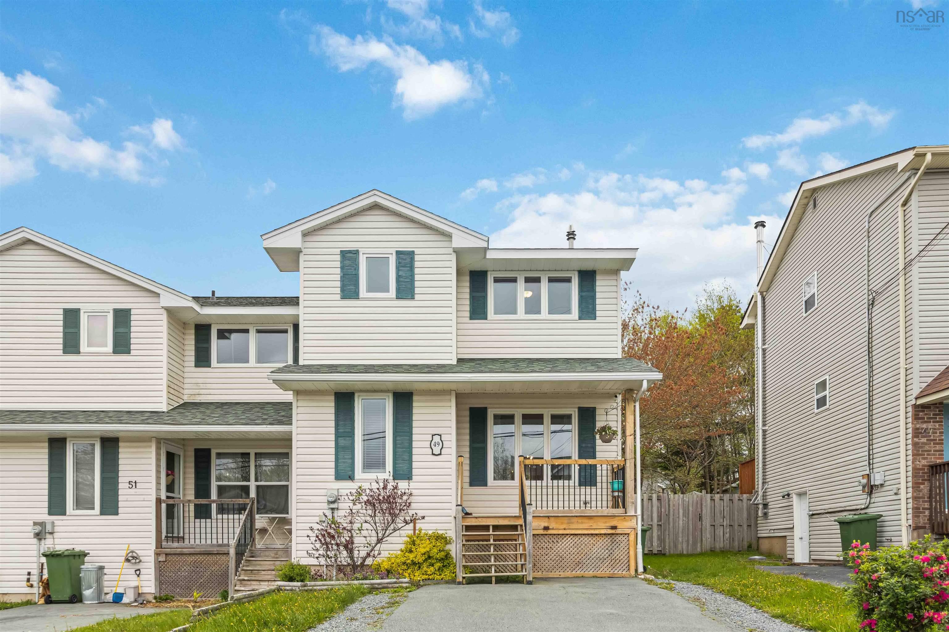 49 Serocco Crescent, Westphal NS B2W 6G5 - MLS #202511683