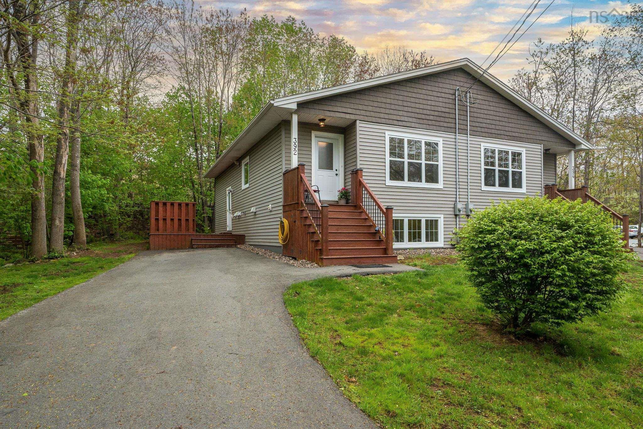 392 Rocky Lake Drive, Bedford NS B4A 2T5 - MLS #202511693