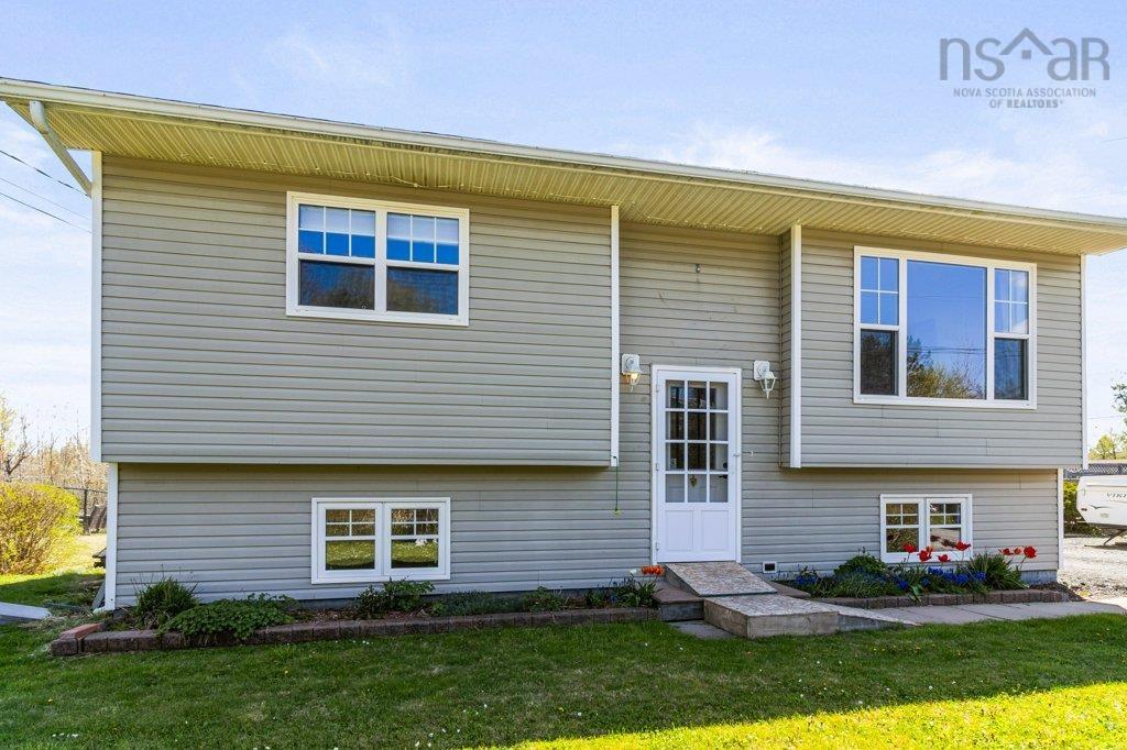 1 Martin Court, Lantz NS B2S 1R9 - MLS #202511701