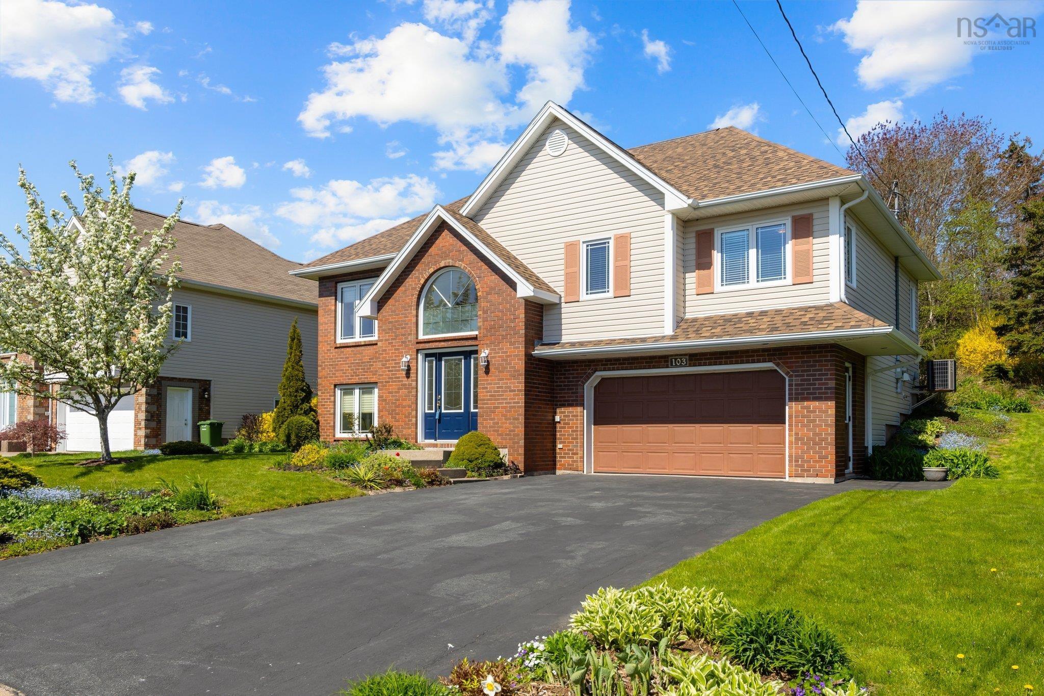 103 Summer Field Way, Dartmouth NS B2W 6M9 - MLS #202511702