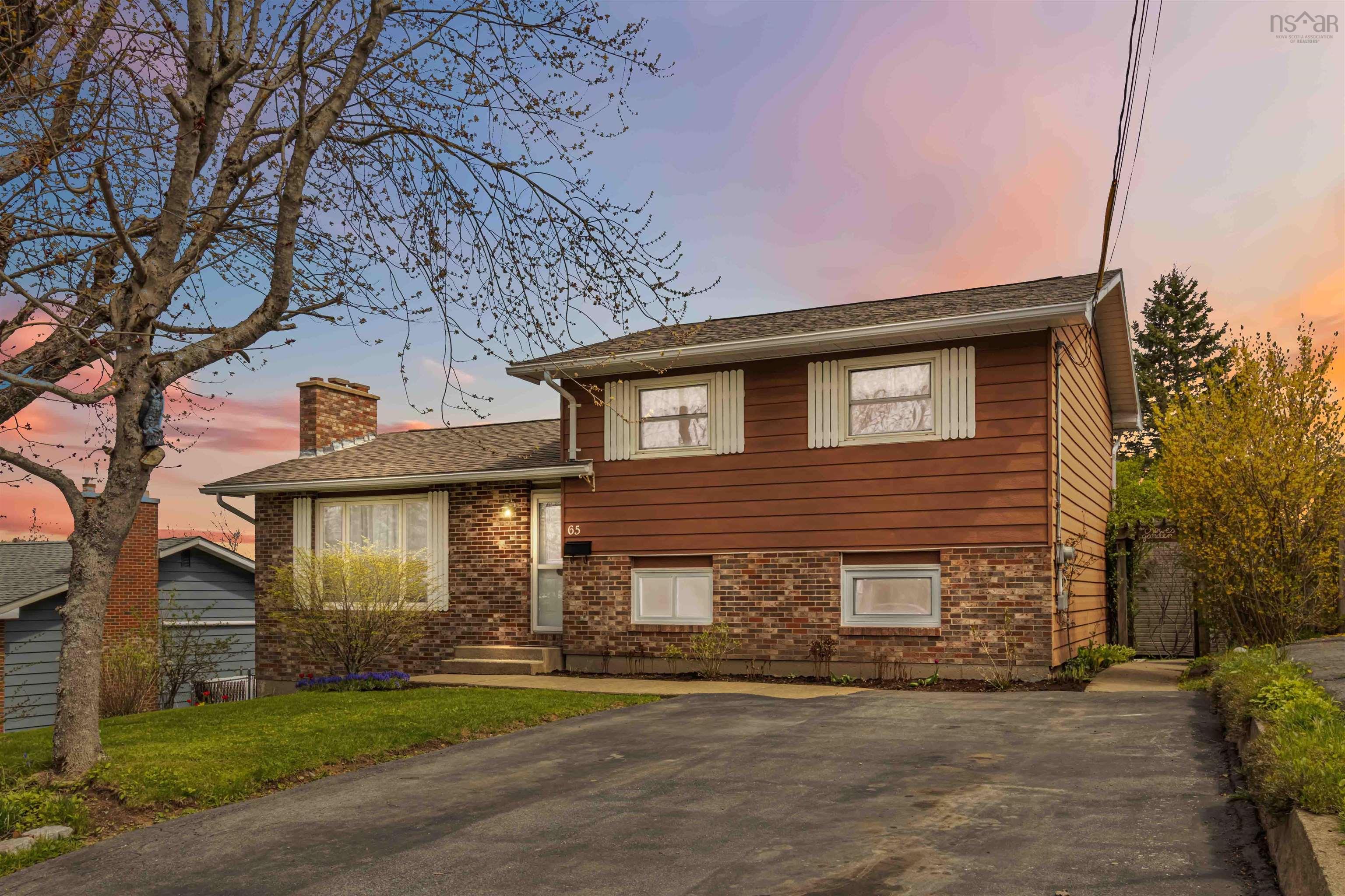 65 Judy Avenue, Lower Sackville NS B4E 1T4 - MLS #202511704