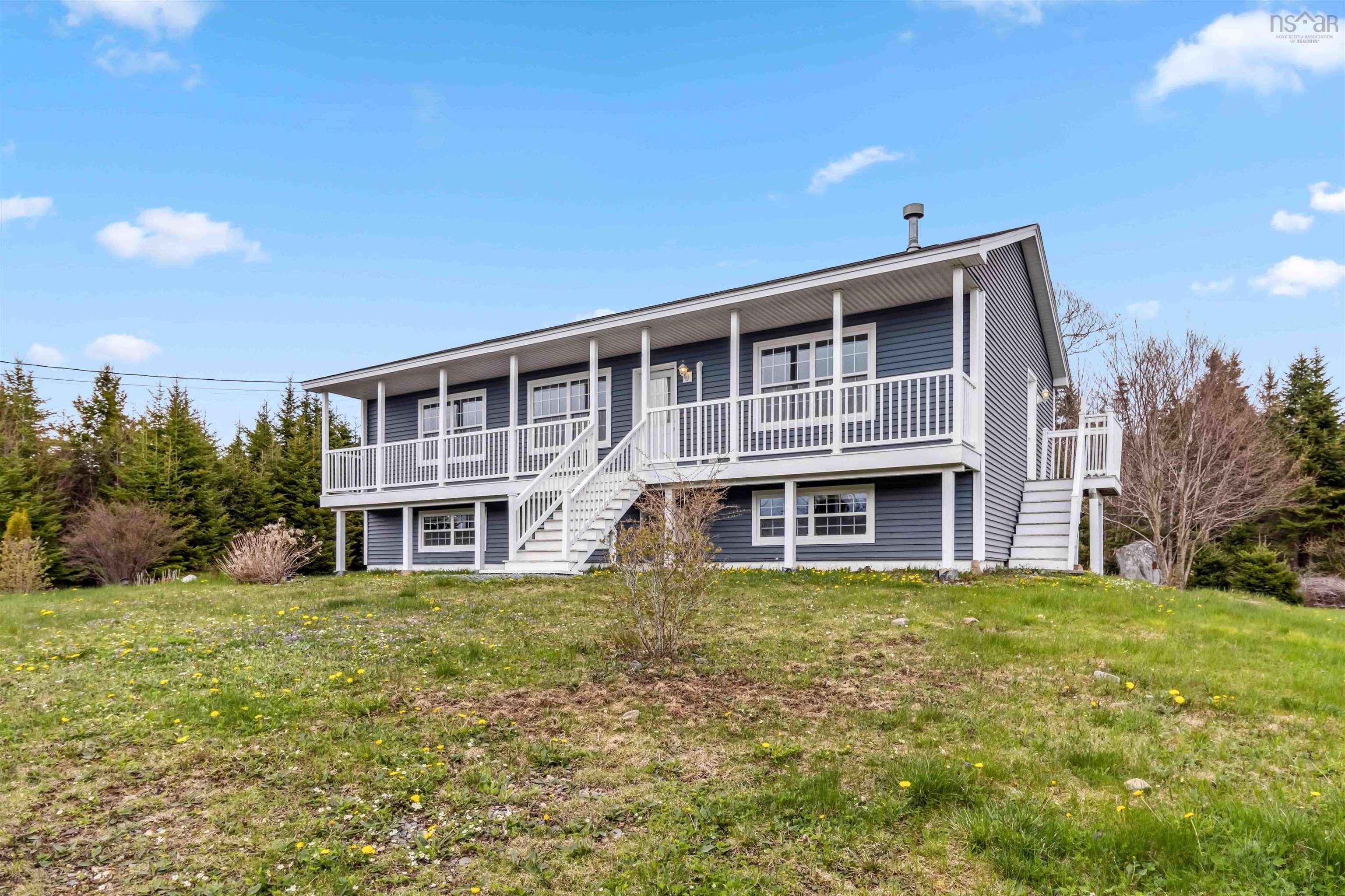 37 Notting Hill Road, Mineville NS B2Z 1V4 - MLS #202511743