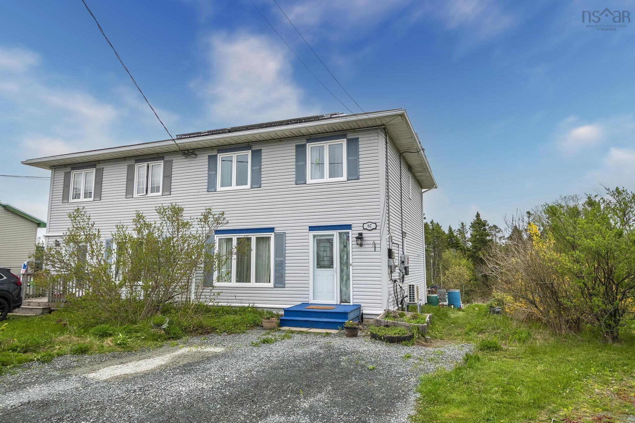 62 Thorncrest Court, Eastern Passage NS B3G 1N4 - MLS #202511757