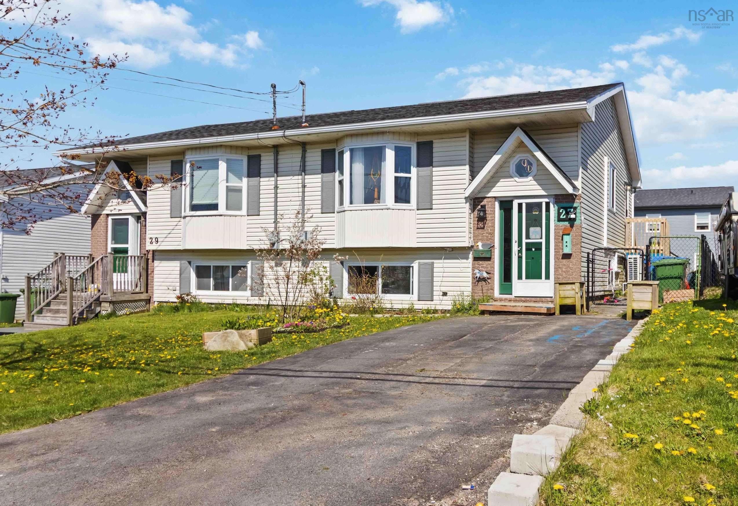 27 Kaleigh Drive, Eastern Passage NS B3G 1N1 - MLS #202511758