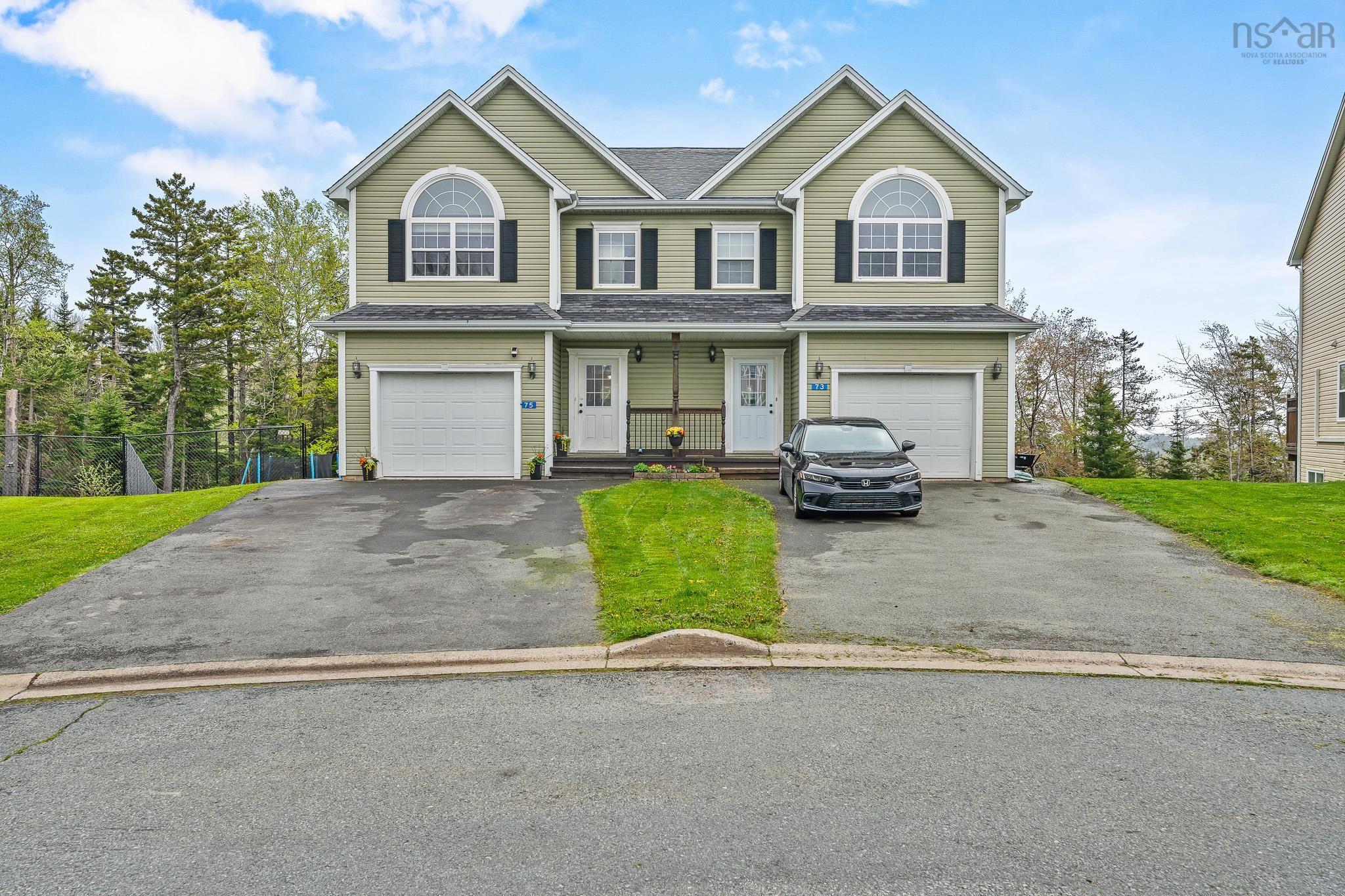 75 Avebury Court, Middle Sackville NS B4E 0E9 - MLS #202511810