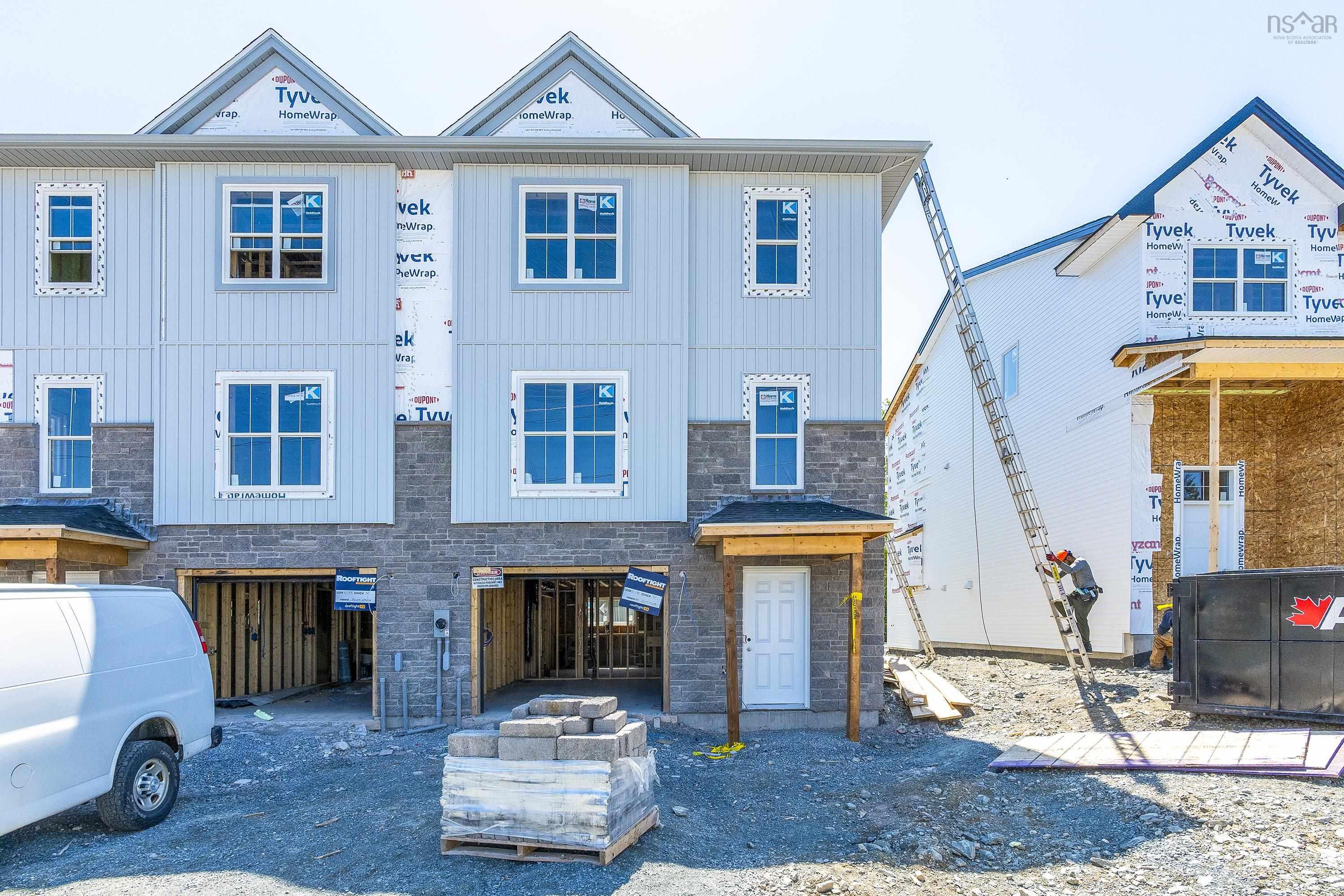 Smd-3A 26 Simona Drive, Dartmouth NS B2X 2E1 - MLS #202511815