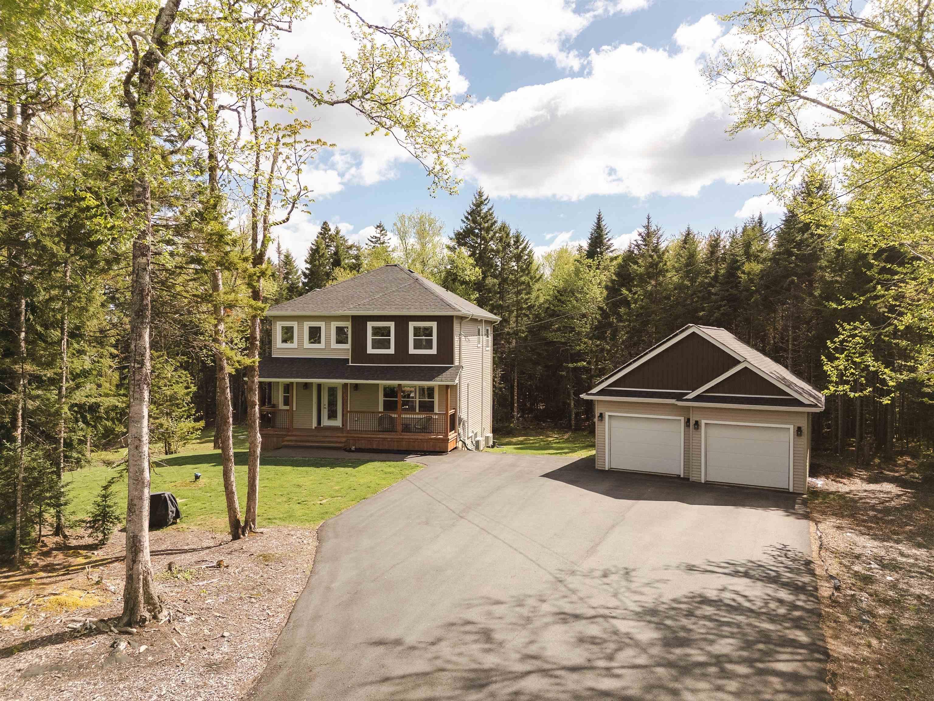 548 Magenta Drive, Middle Sackville NS - MLS: 202511817