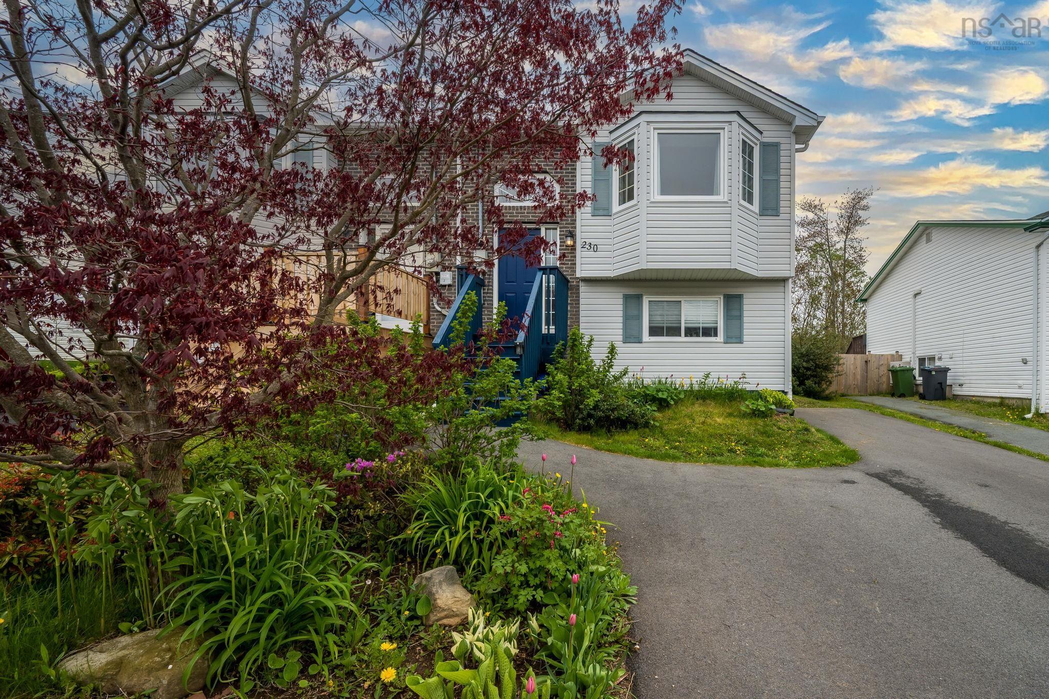 230 Jeep Crescent, Eastern Passage NS B3G 1P5 - MLS #202511818