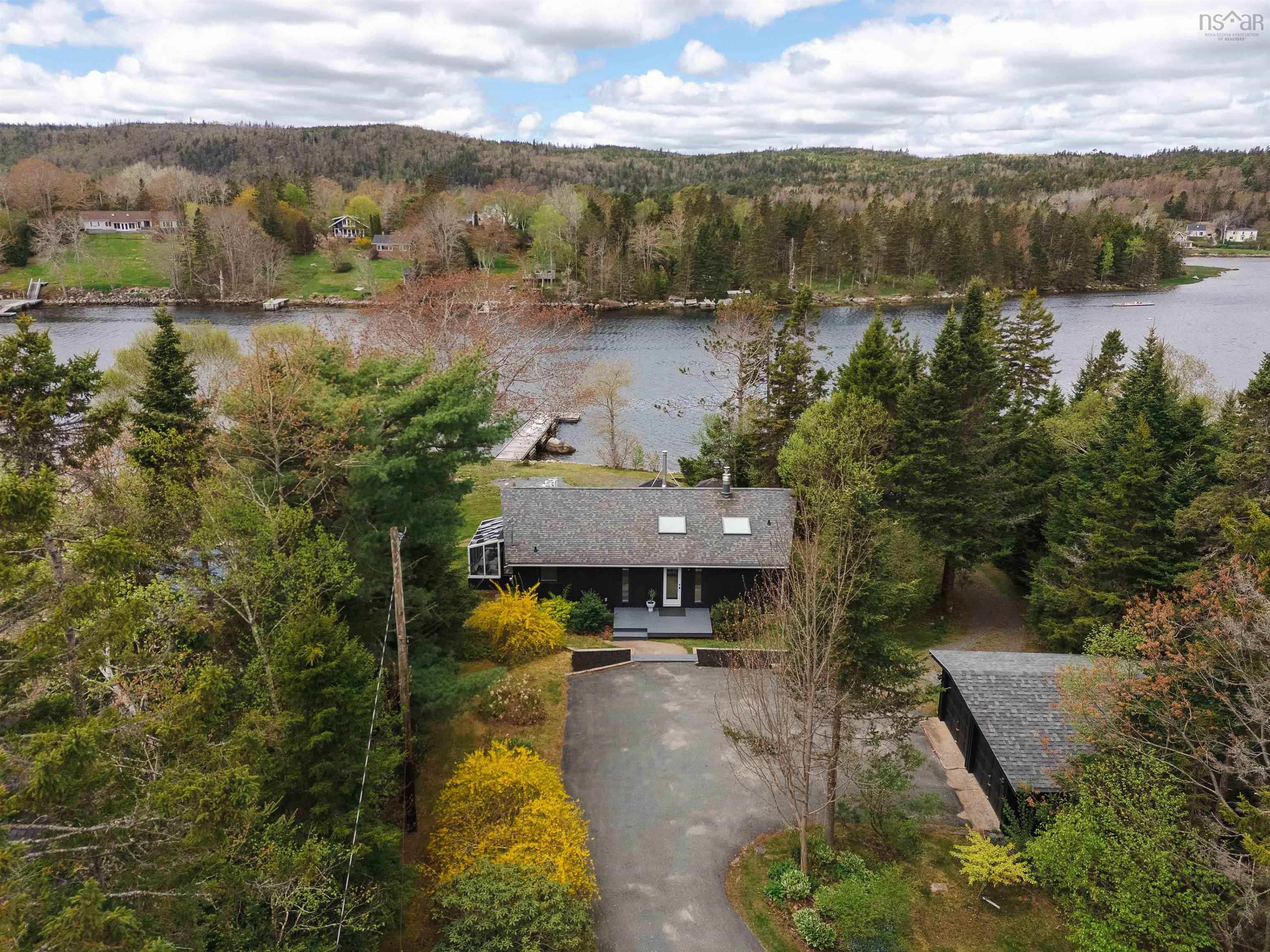 149 Glenwood Drive, Head Of St. Margarets Bay NS B3Z 2E7 - MLS #202511826