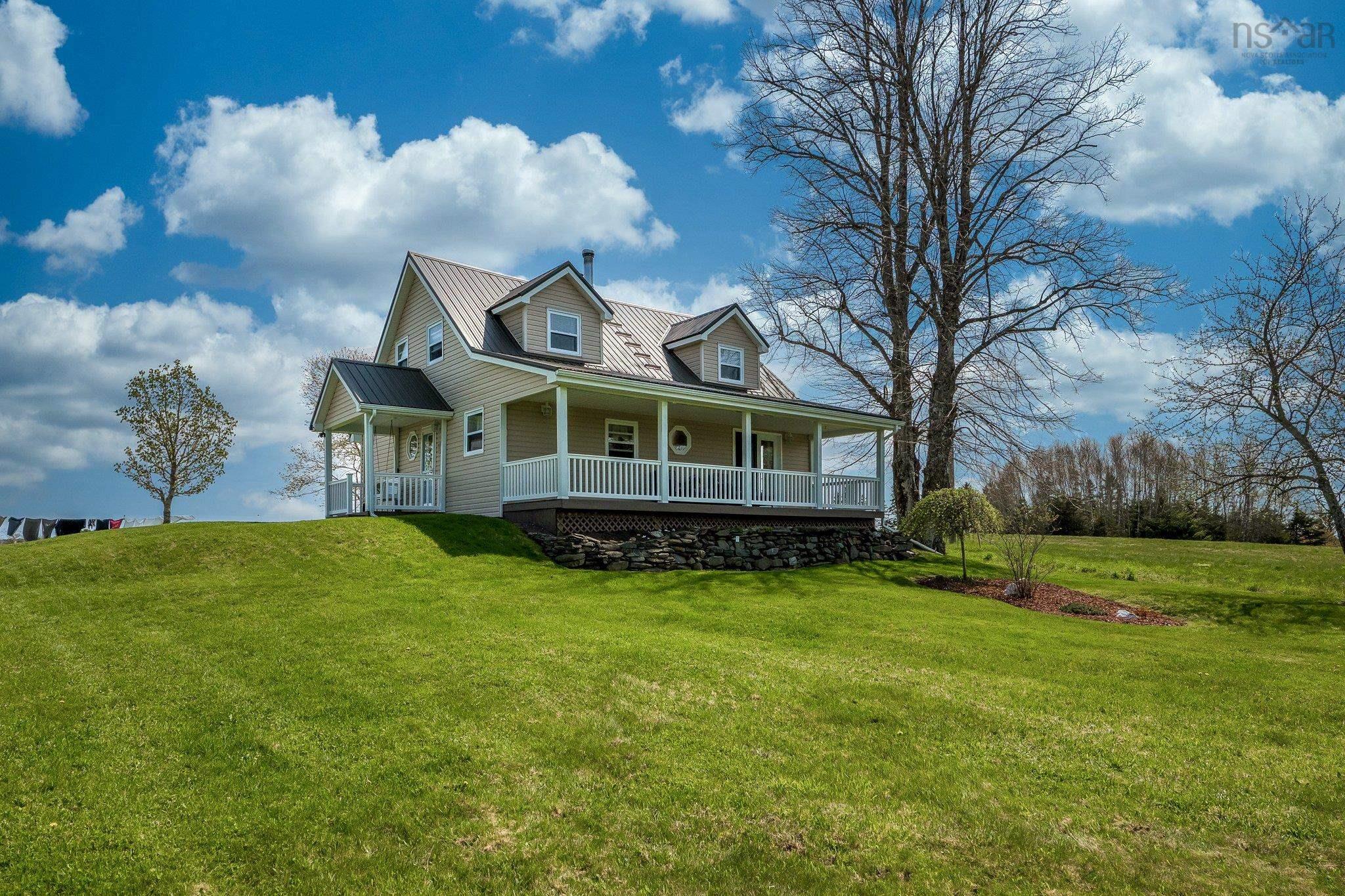 2784 Caribou Road, Upper Musquodoboit NS - MLS: 202511837