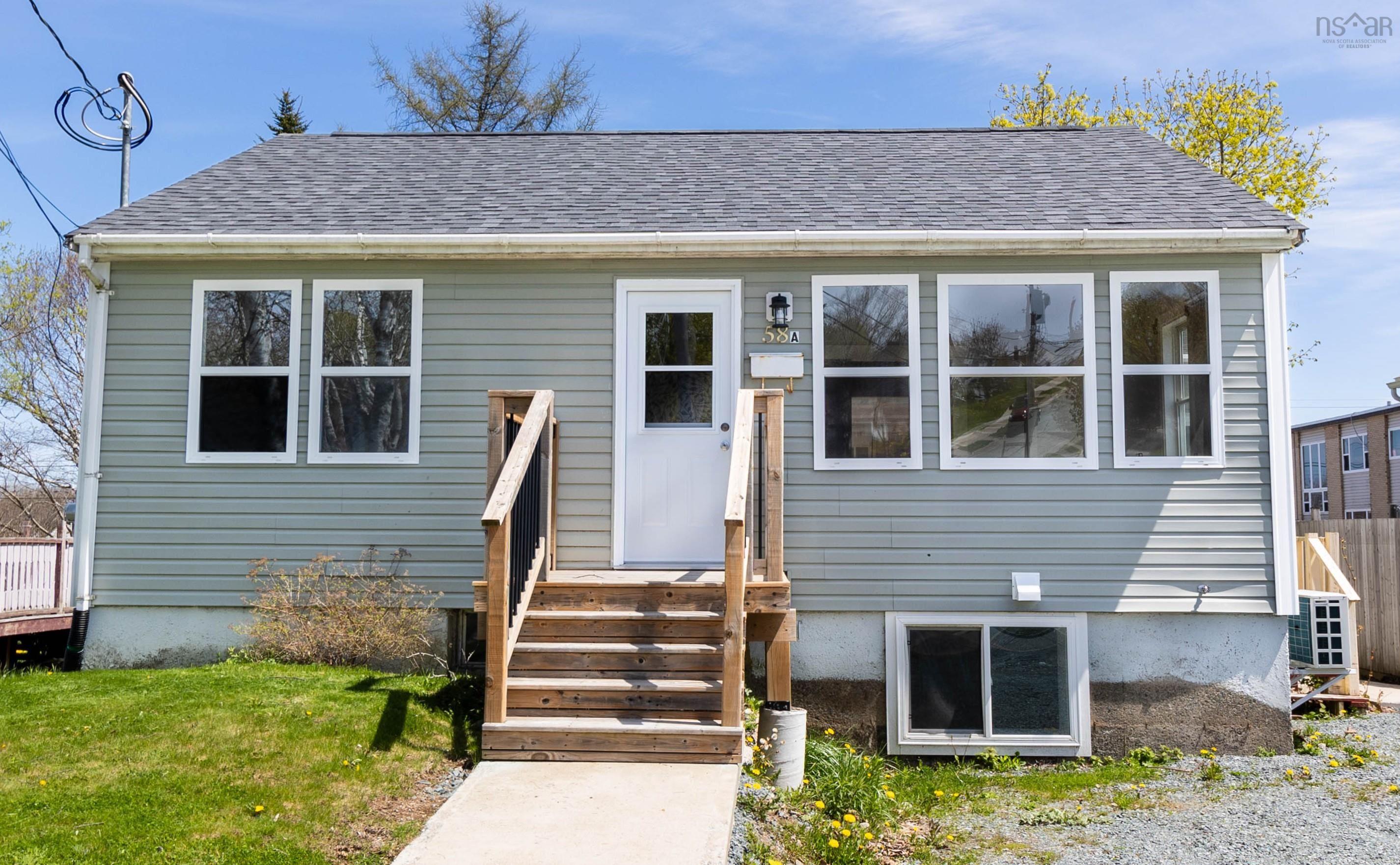 58 Thornhill Drive, Spryfield NS B3R 2B4 - MLS #202511848