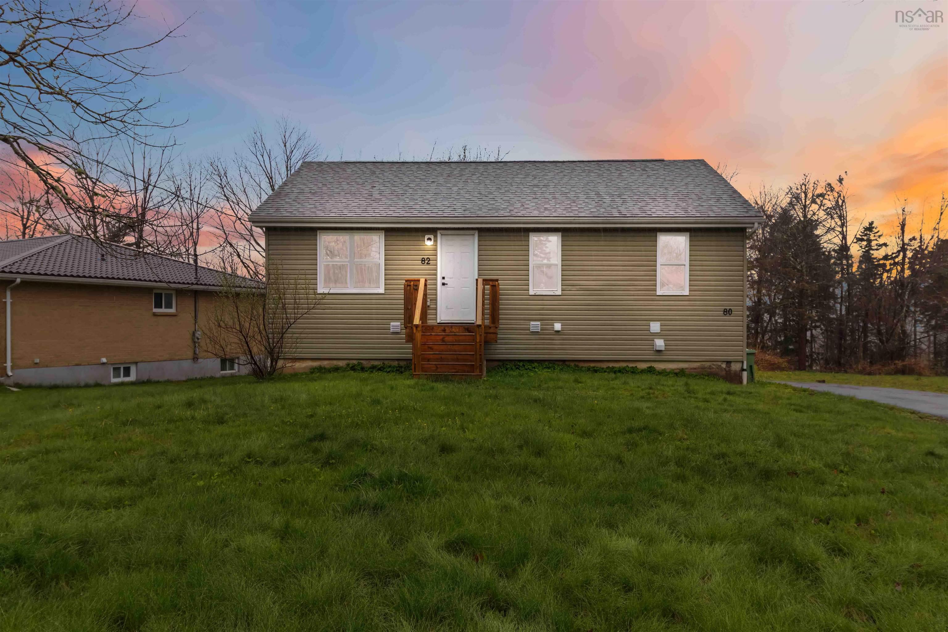 80/82 First Street, Middle Sackville NS B4E 1T1 - MLS #202511853