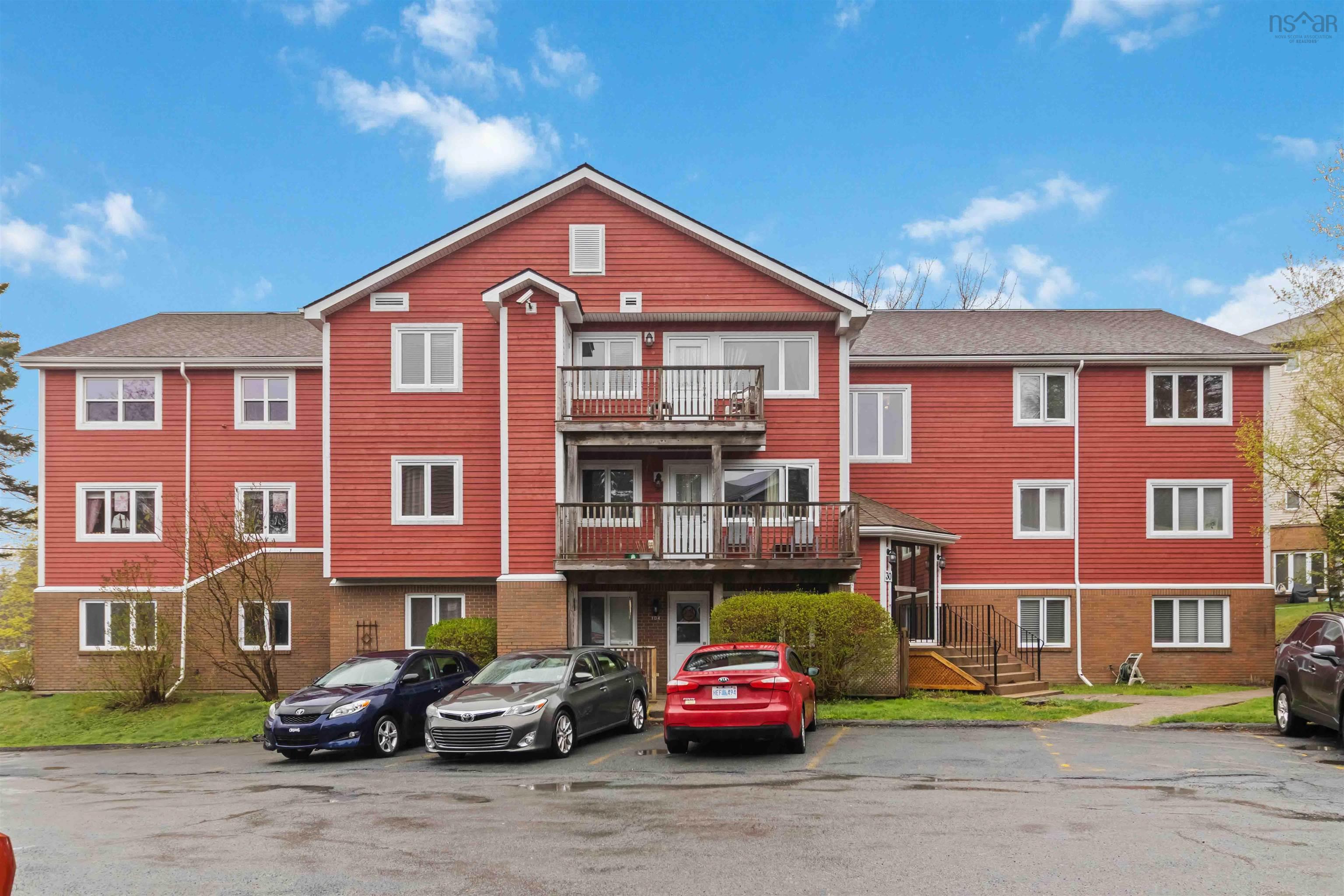 303 30 Attenborough Court, Clayton Park NS B3M 3V7 - MLS #202511869