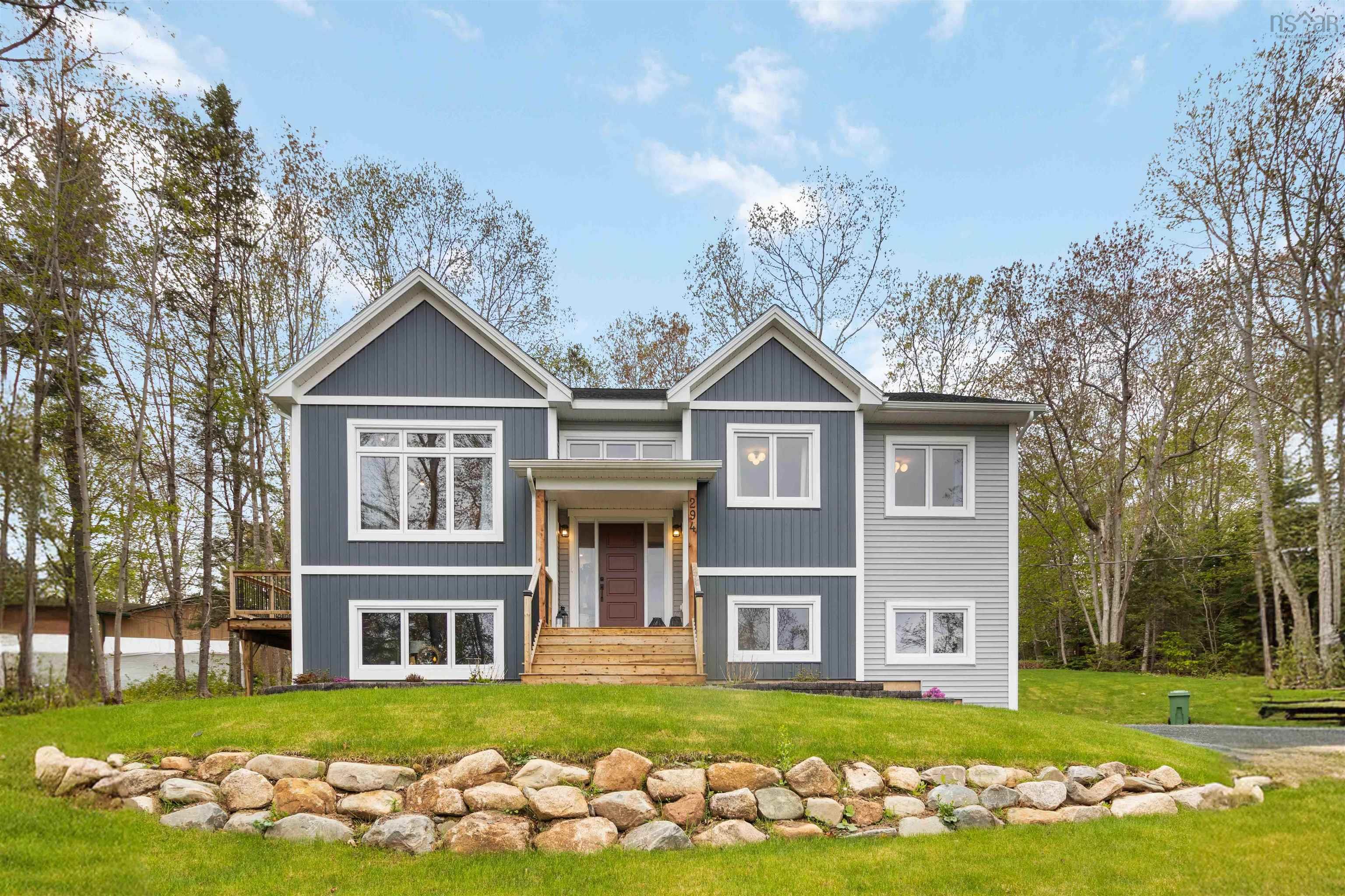 294 Lockview Road, Fall River NS B2T 1J1 - MLS #202511886