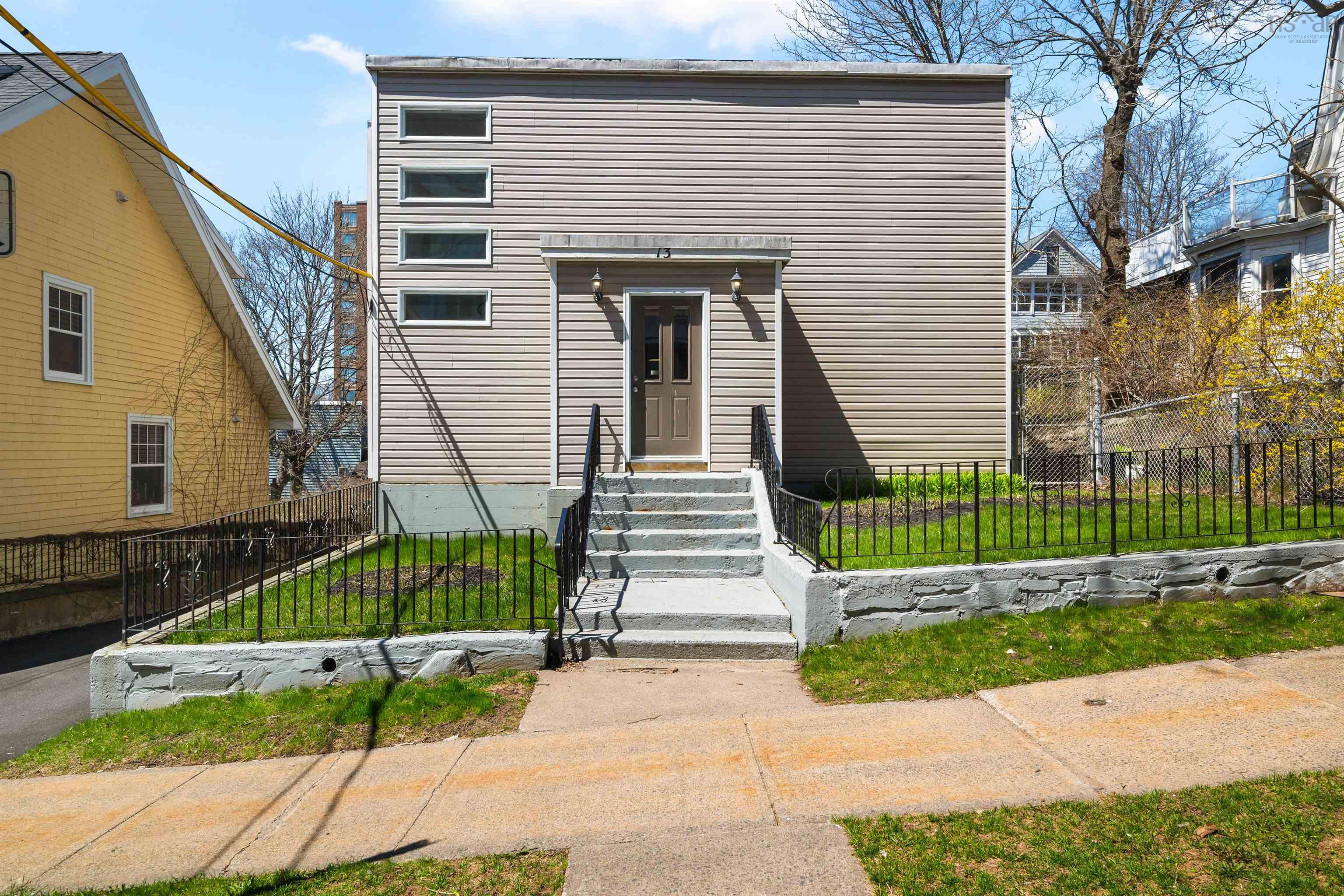 13 North Street, Dartmouth NS B2Y 1B3 - MLS #202511921