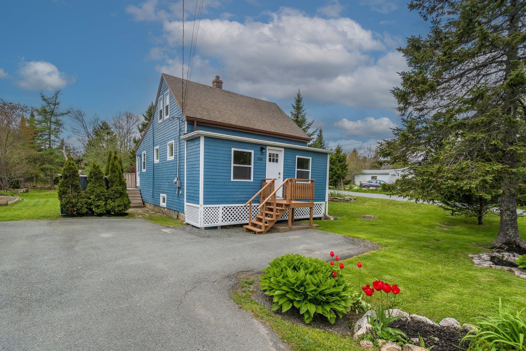 1560 St Margarets Bay Road, Lakeside NS B3T 1A9 - MLS #202511928