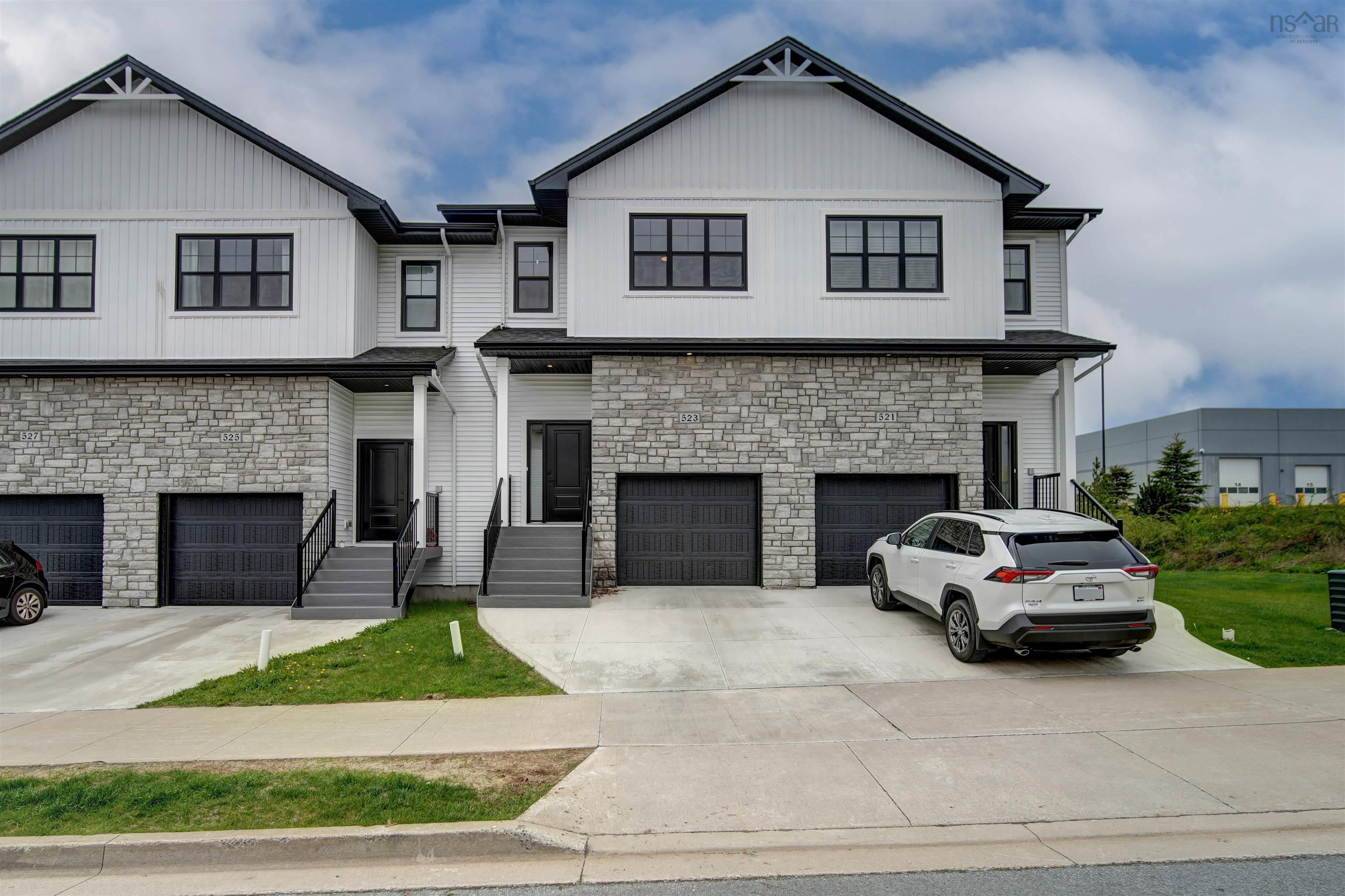 523 Cowie Hill Road, Cowie Hill NS B3N 0E1 - MLS #202511932