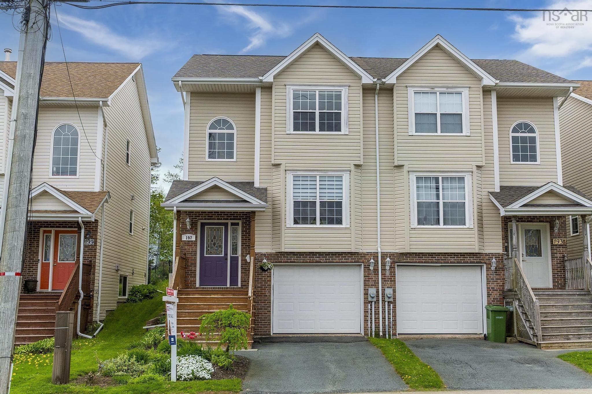 197 Green Village Lane, Dartmouth NS B2Y 4V5 - MLS #202511959