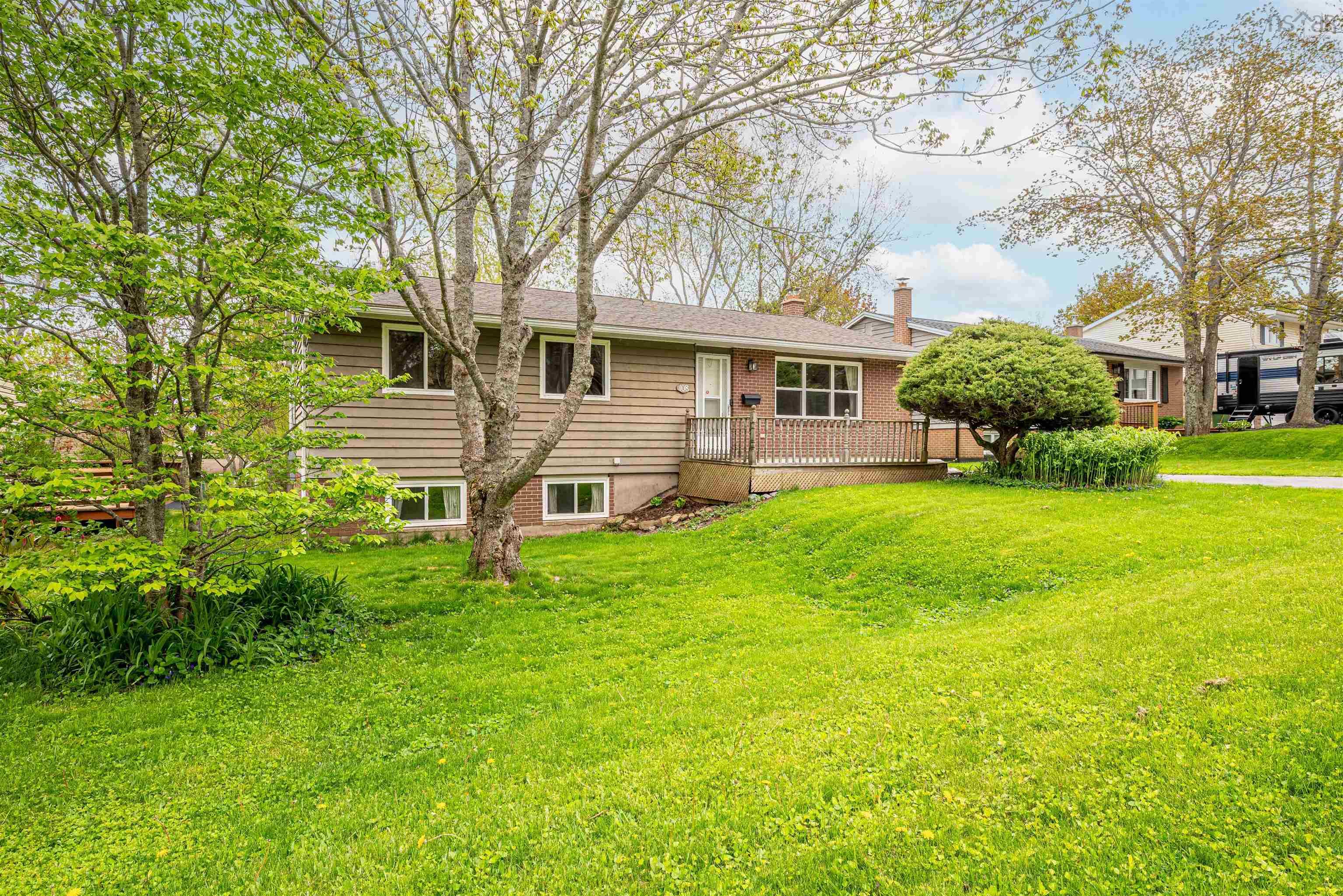 108 Avondale Road, Dartmouth NS B2V 1H6 - MLS #202511977