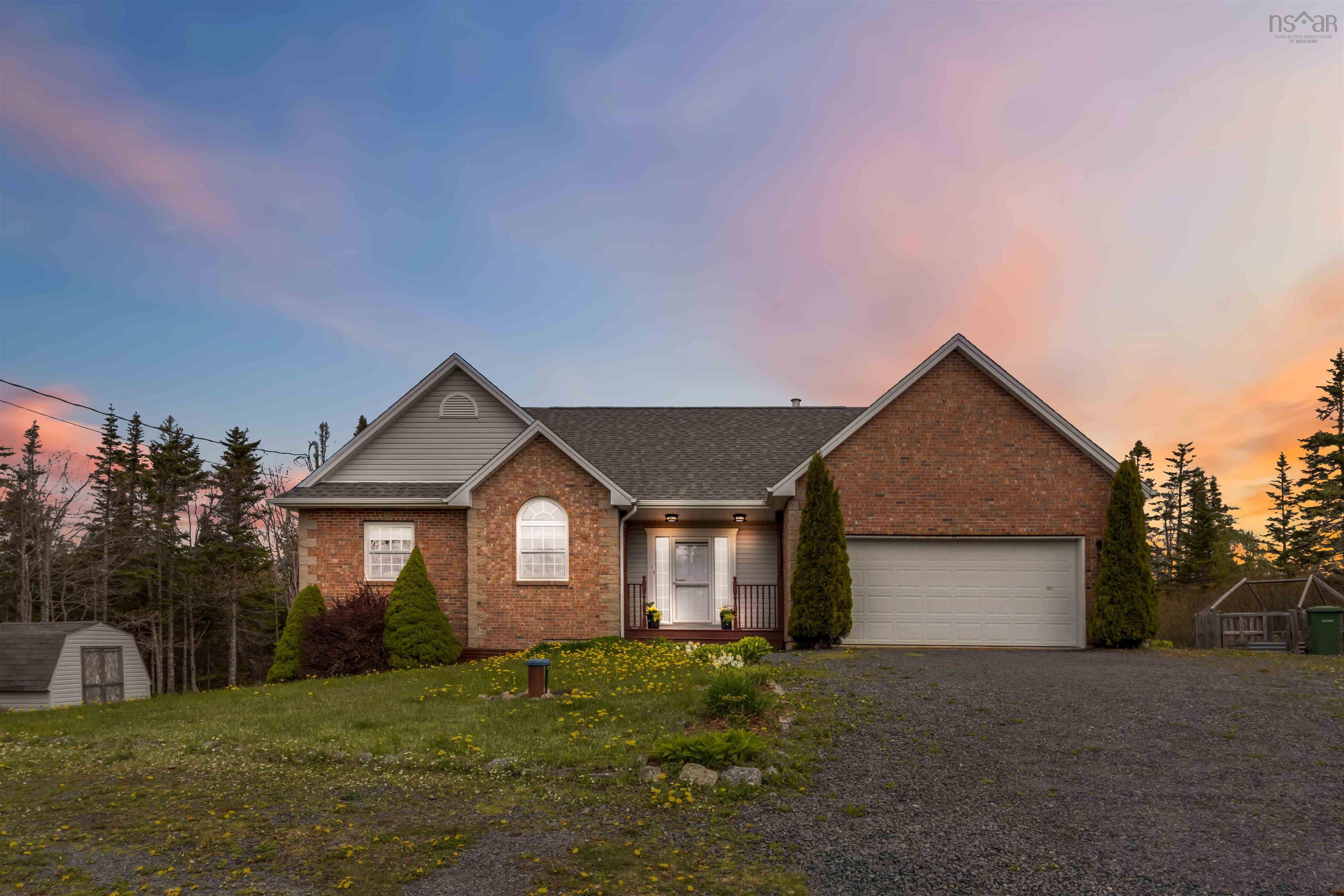222 Whitehead Road, Harrietsfield NS B3V 1B4 - MLS #202511982