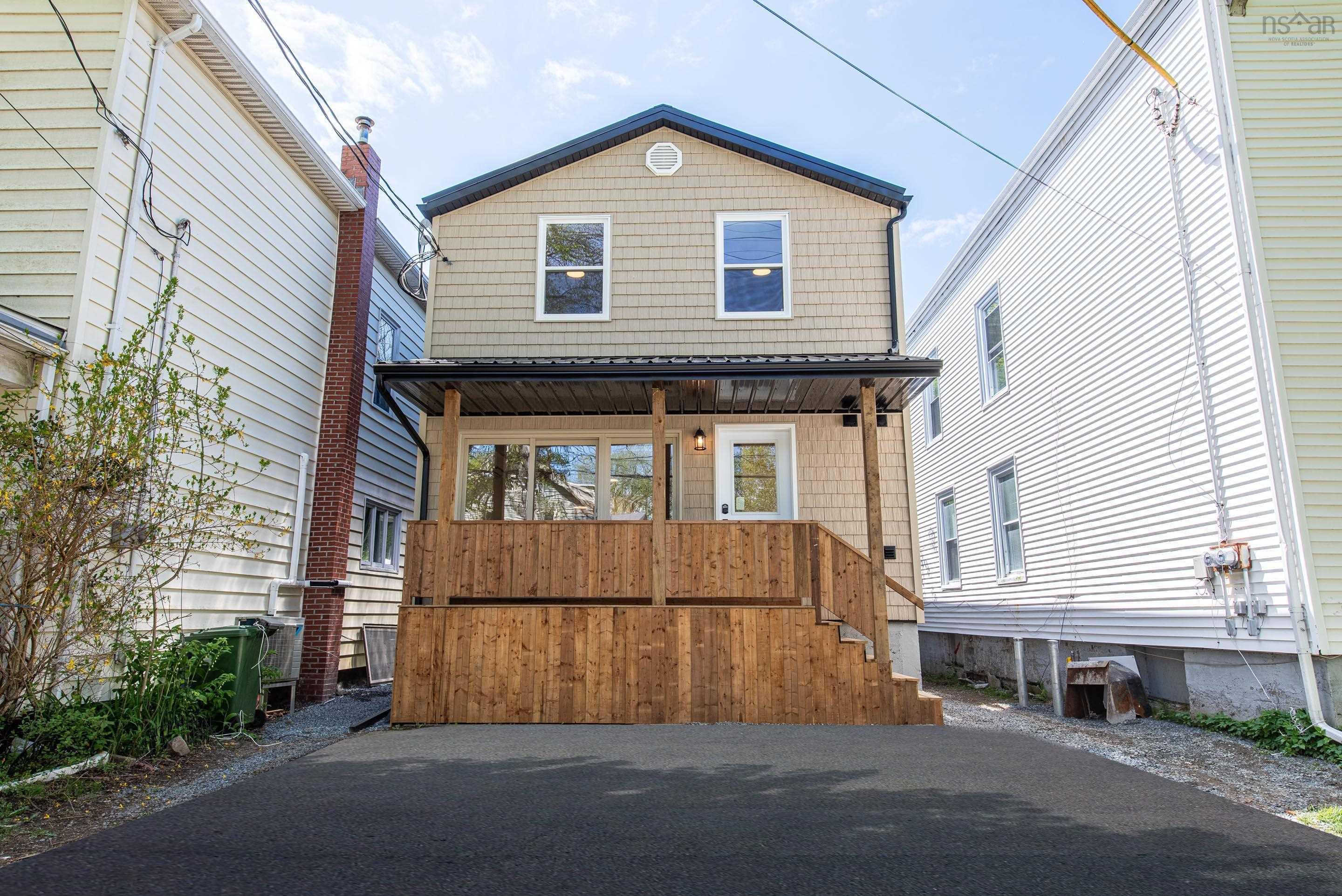 6254 Allan Street, Halifax NS B3L 1G9 - MLS #202512019