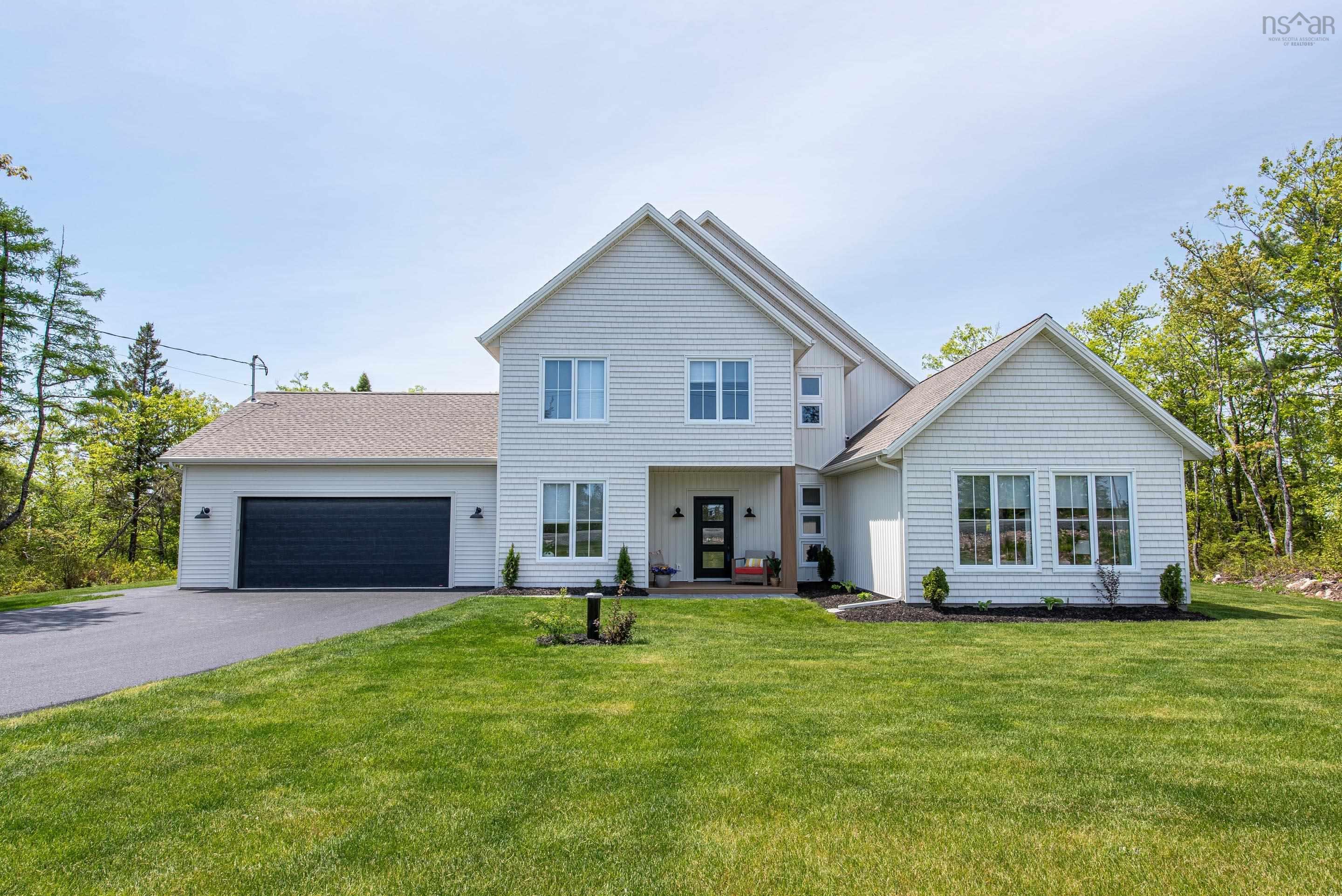 1169 Fleetwood Drive, Fall River NS B2T 0V6 - MLS #202512042