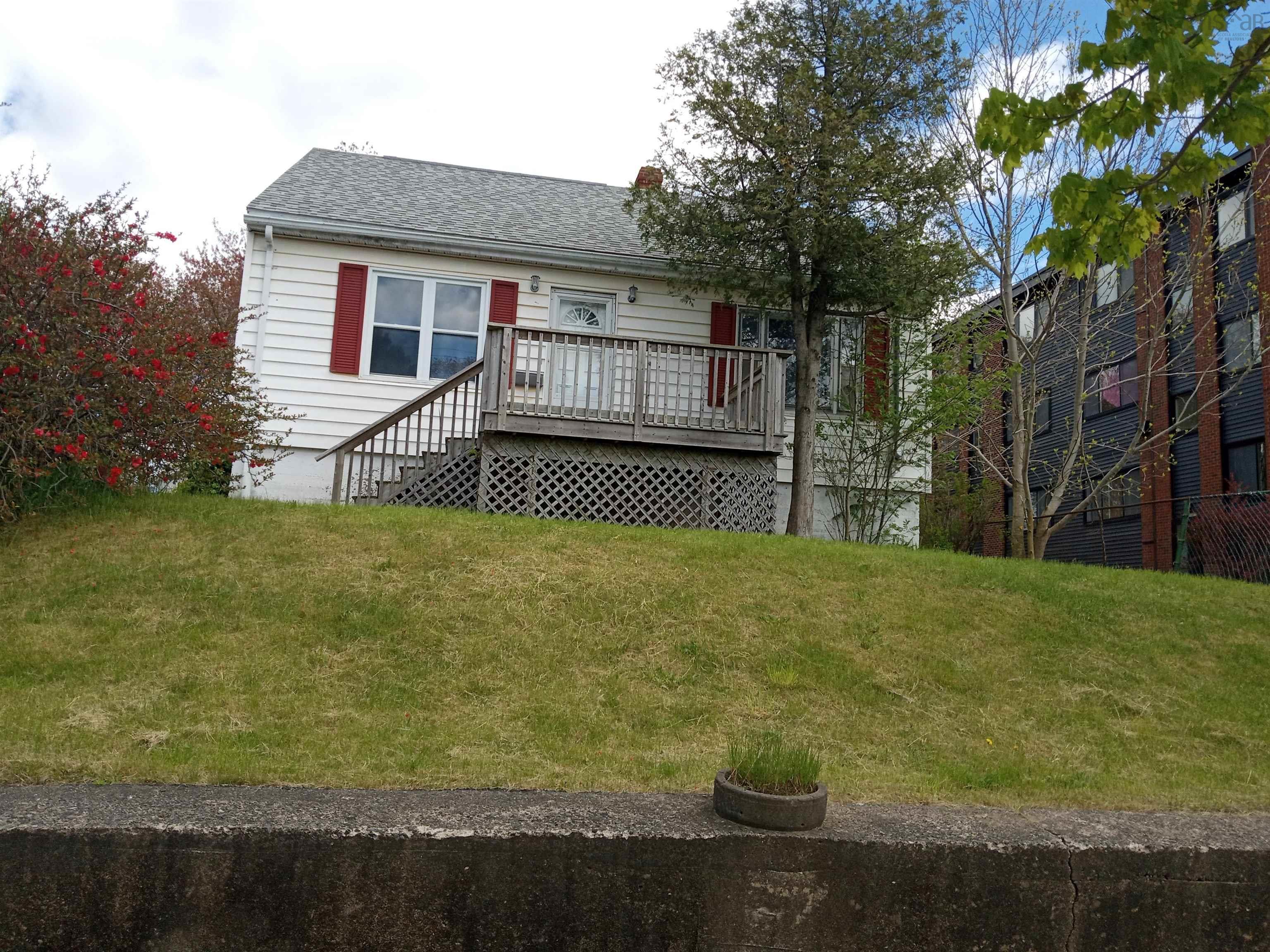 46 Primrose Street, Dartmouth NS B3A 4C5 - MLS #202512050