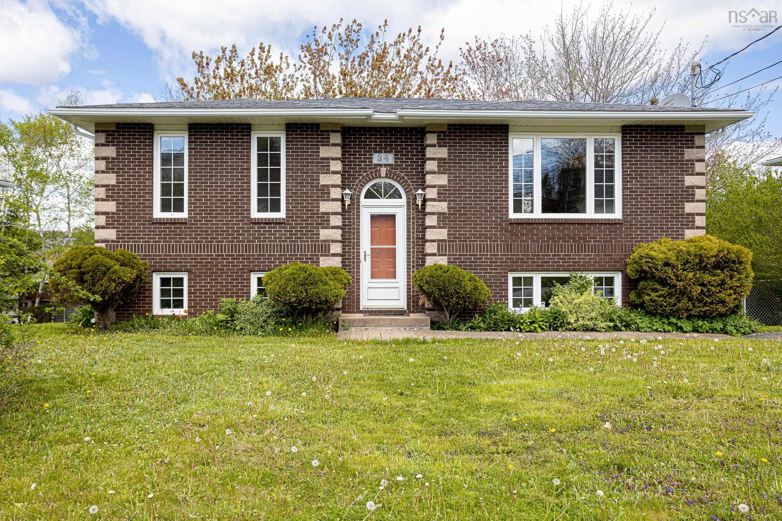 34 Old Birch Road, Dartmouth NS B2W 6B4 - MLS #202512052