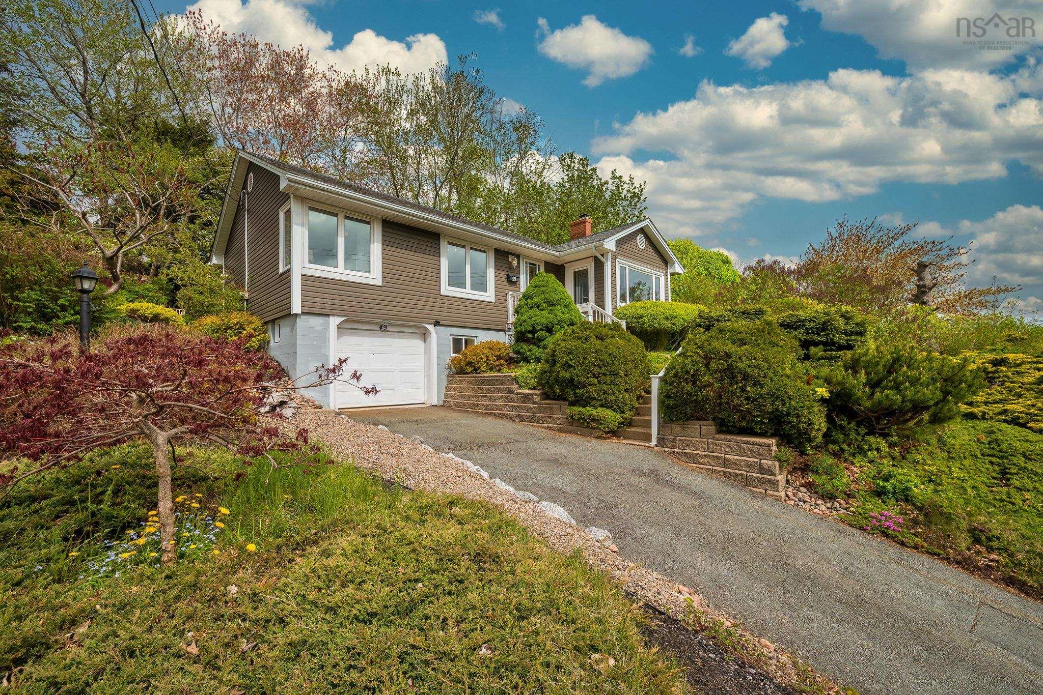 49 Donaldson Avenue, Halifax NS B3M 3B4 - MLS #202512063