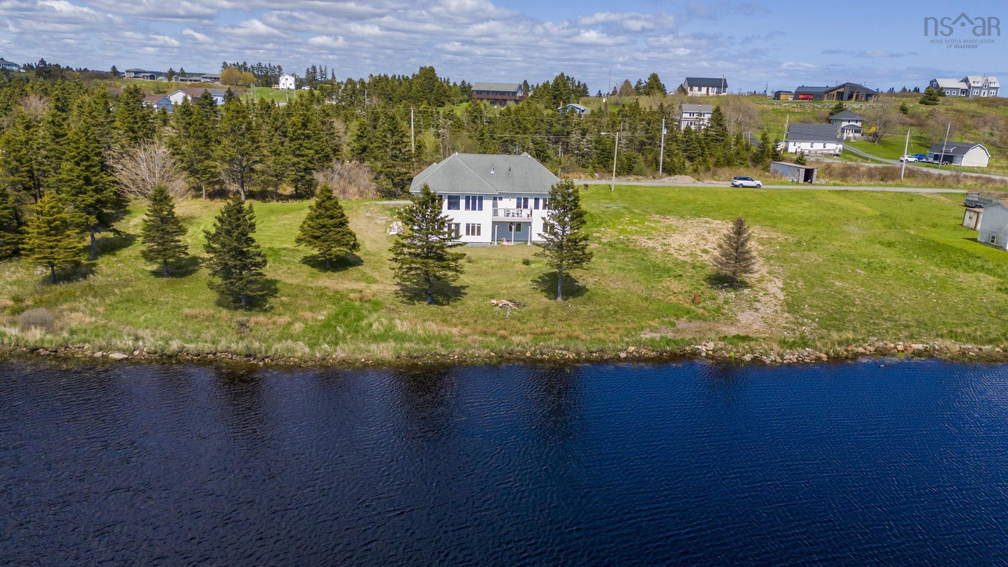 1480 Cow Bay Road, Cow Bay NS - MLS: 202512068