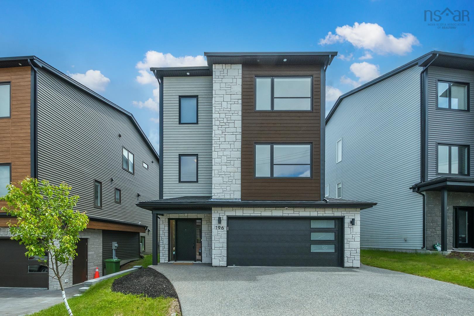 196 Fleetview Drive, Halifax NS B3M 0L8 - MLS #202512069