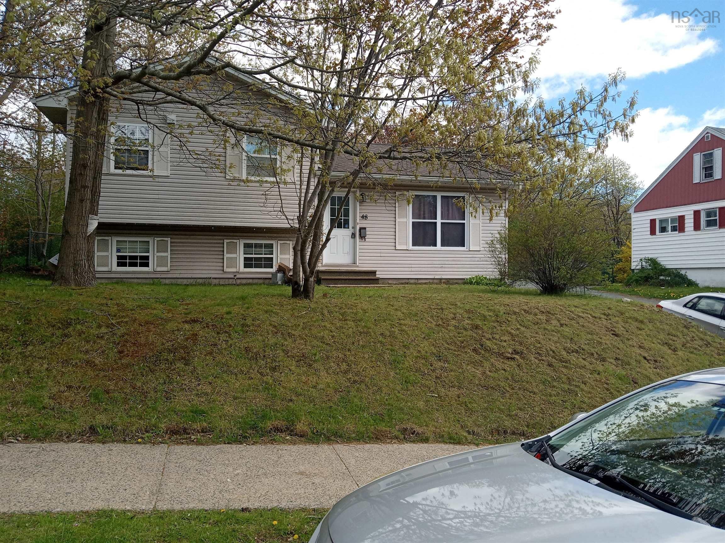 48 Primrose Street, Dartmouth NS B3A 4C5 - MLS #202512095