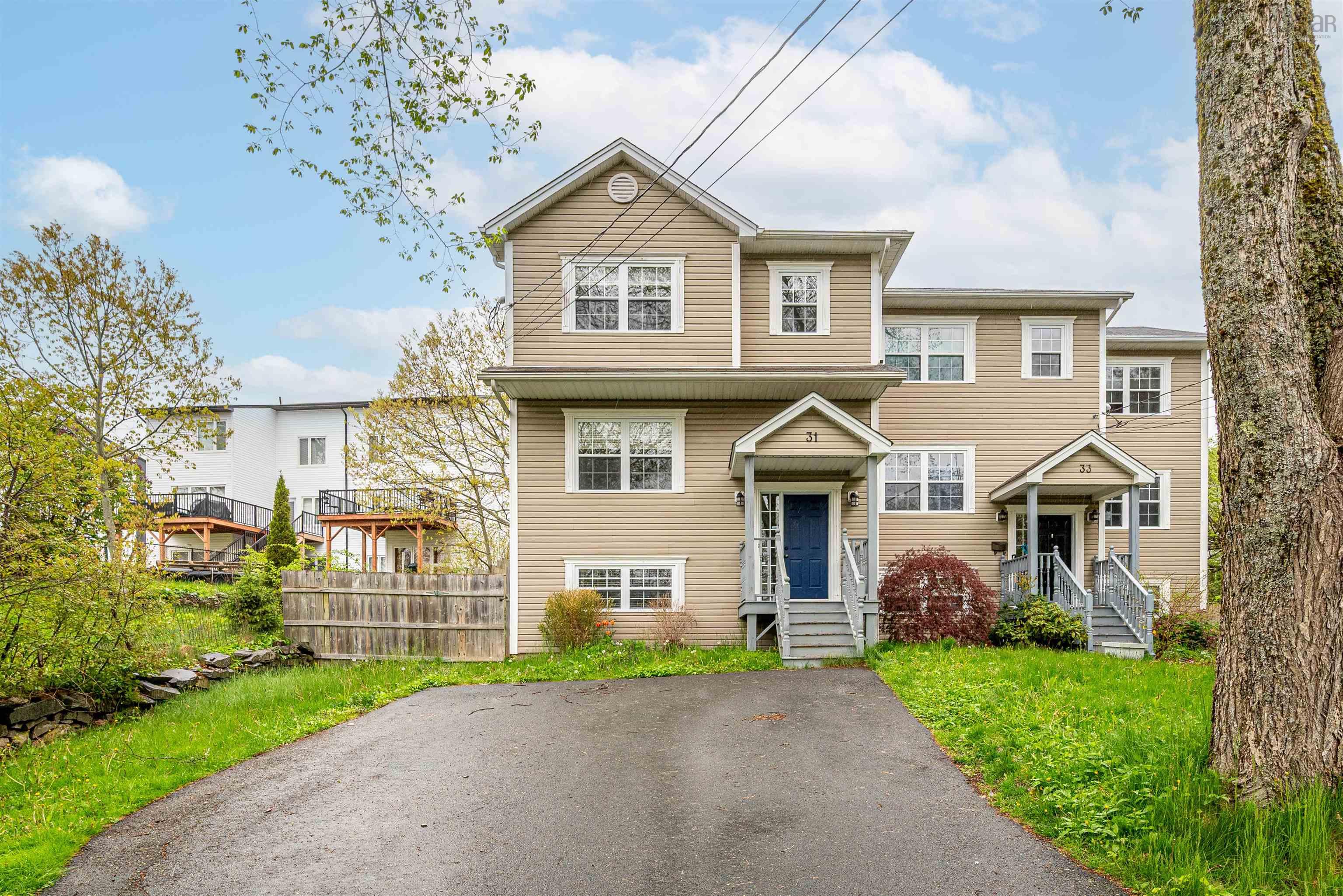 31 Sunnydale Crescent, Bedford NS B4A 2S6 - MLS #202512096