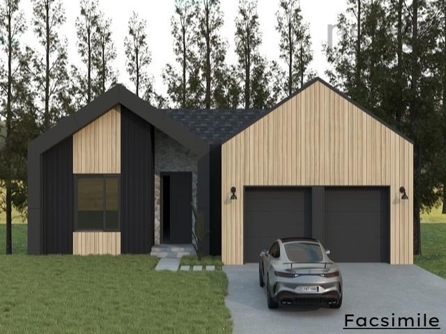 Lot 5019 418 Zaffre Drive, Middle Sackville NS B4E 3C6 - MLS #202512114