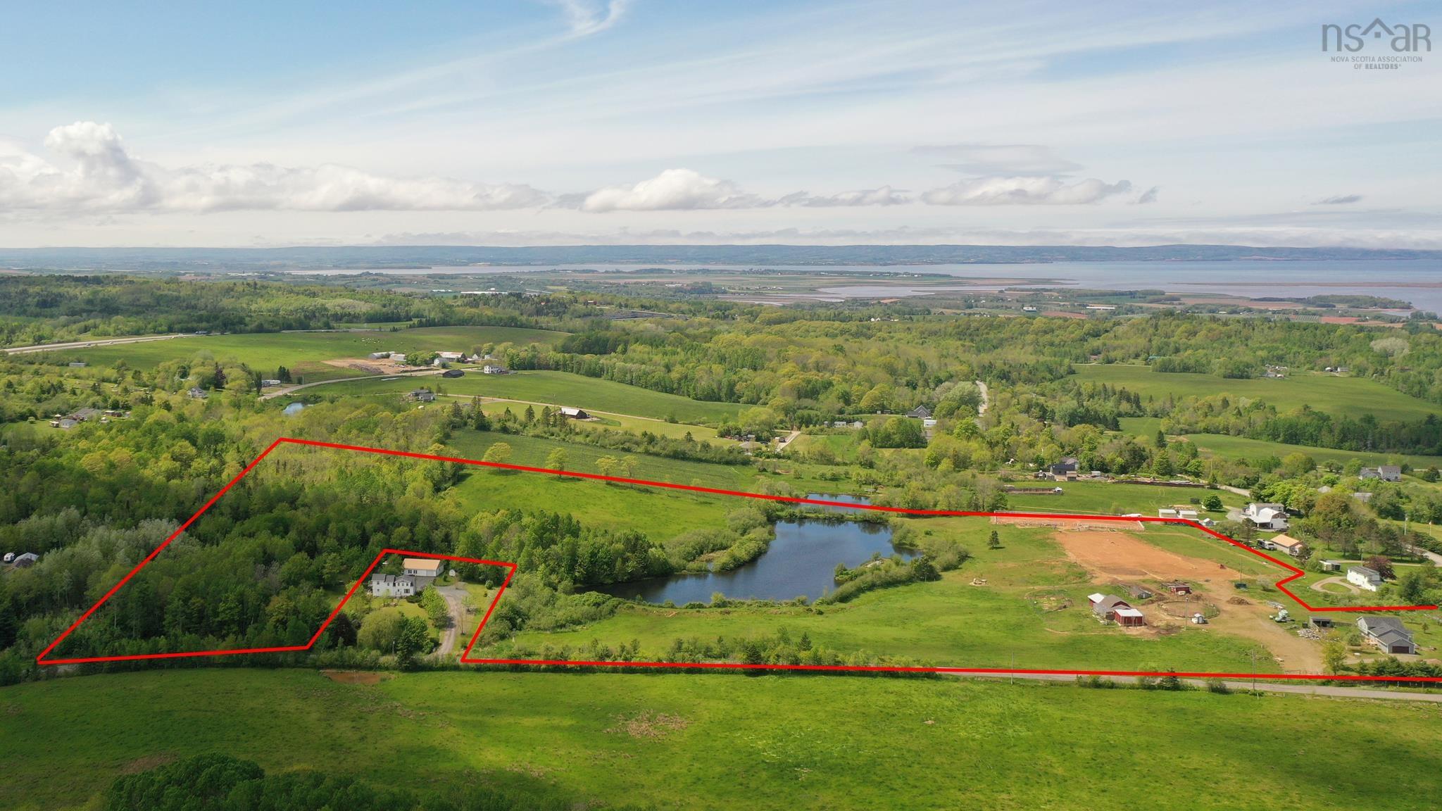89 Basinview Road, Lockhartville NS B0P 1P0 - MLS #202512115