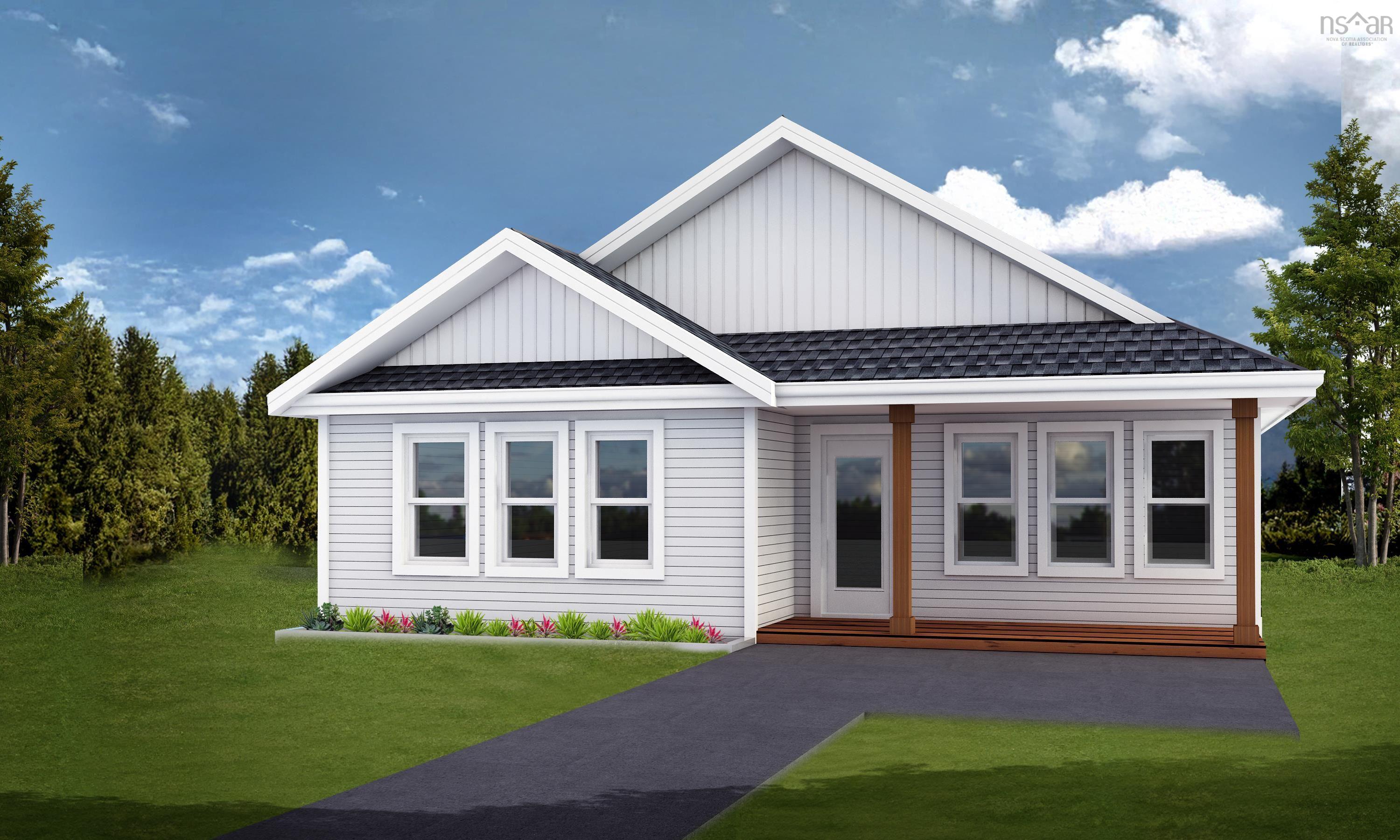 Lot 3 Old Guysborough Road, Devon NS B3T 1X4 - MLS #202512116