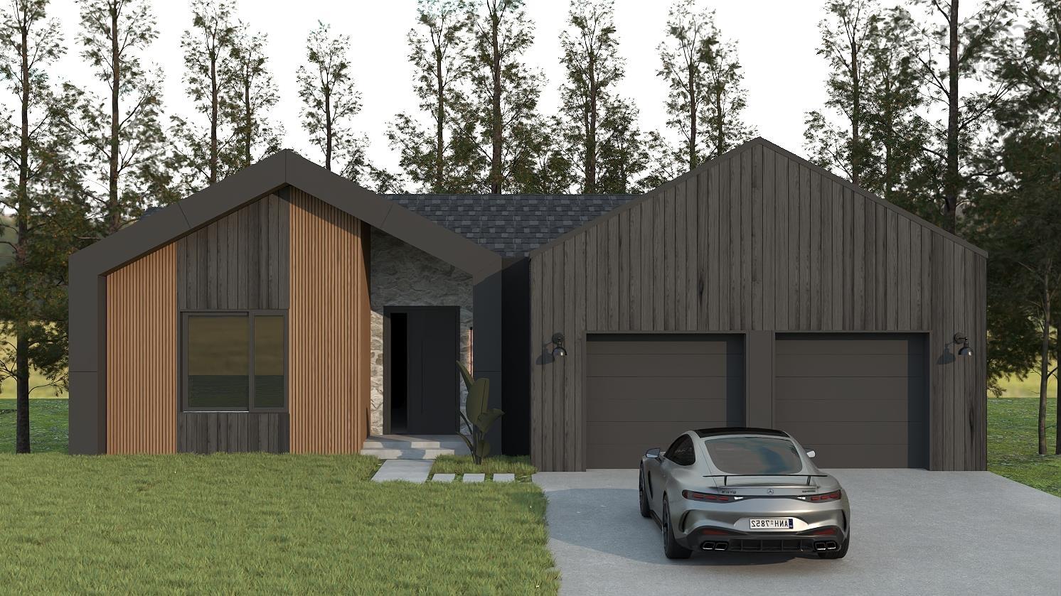 Lot 5103 538 Bondi Drive, Middle Sackville NS B4E 0P5 - MLS #202512122