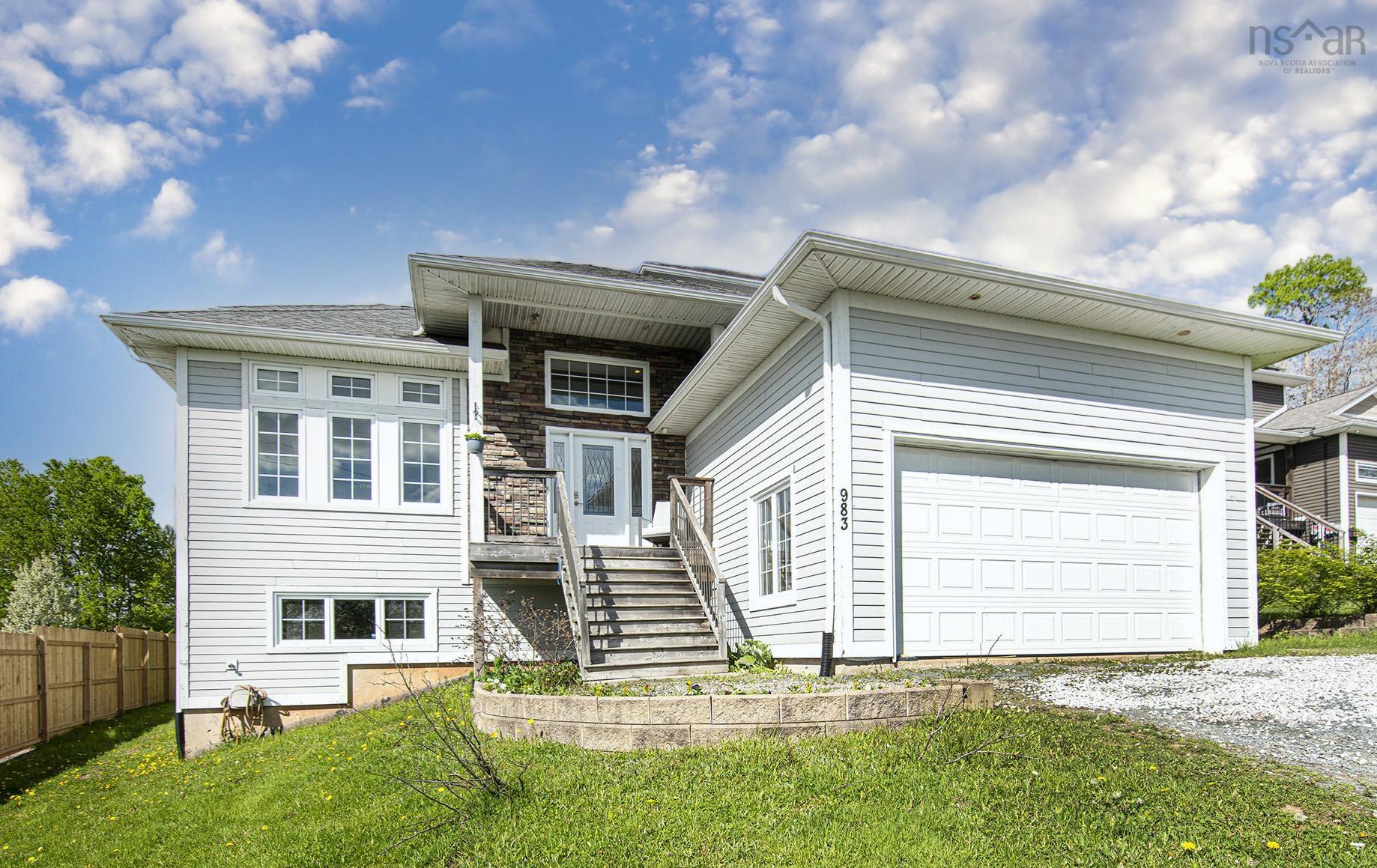 983 Windgate Drive, Beaver Bank NS B4G 0A7 - MLS #202512129