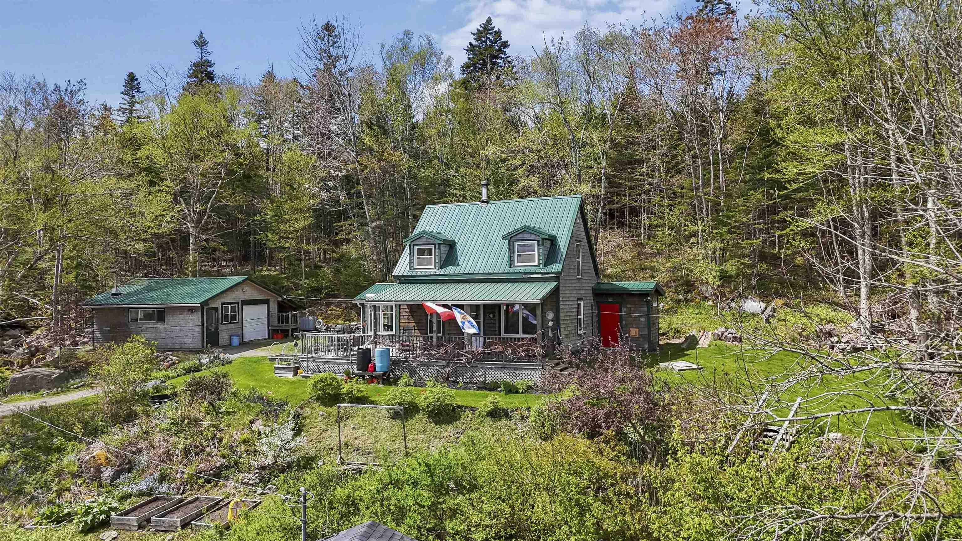 459 Highway 357, Musquodoboit Harbour NS B0J 2L0 - MLS #202512137