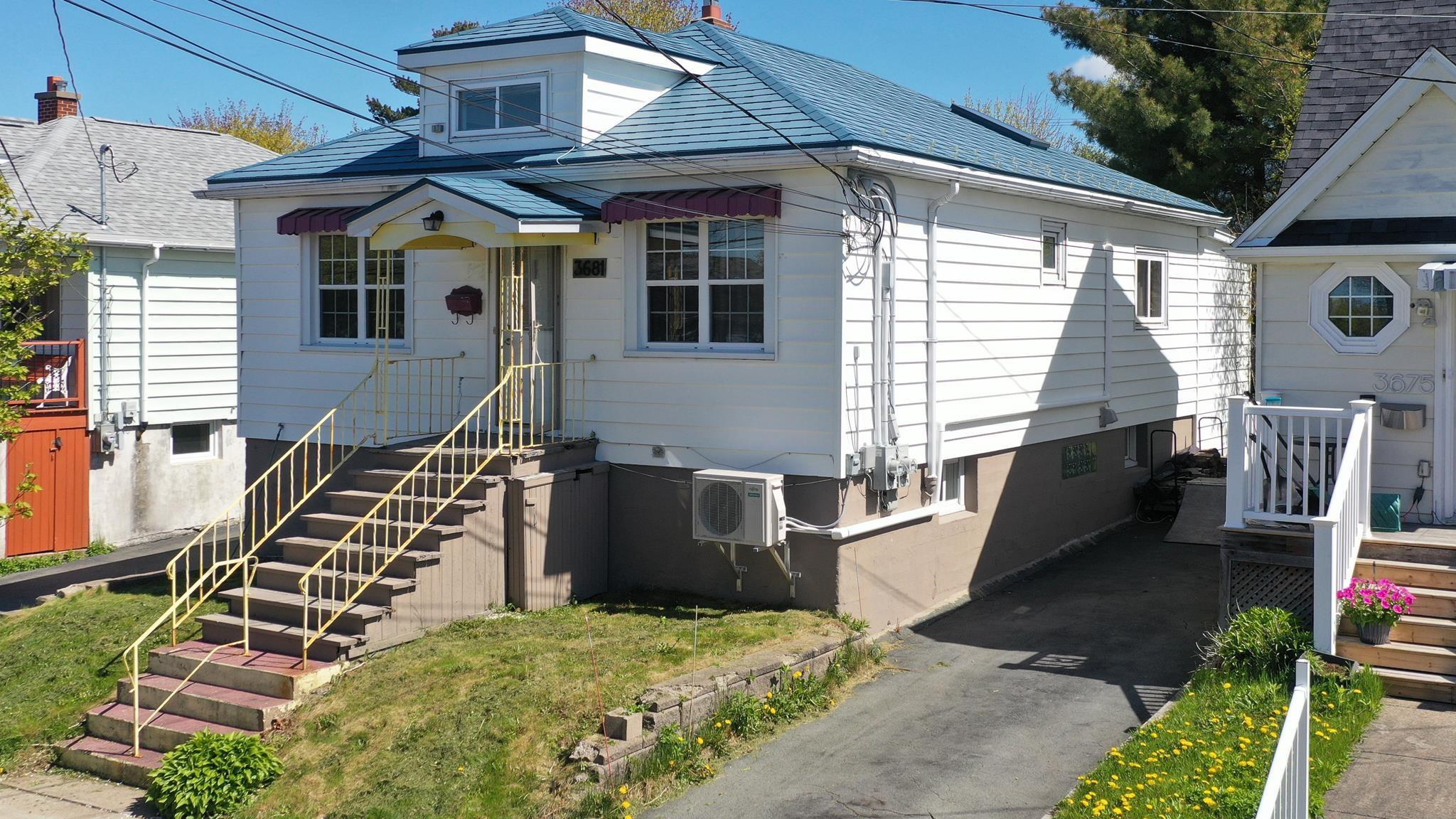 3681 High Street, Halifax Peninsula NS B3K 4Y8 - MLS #202512141