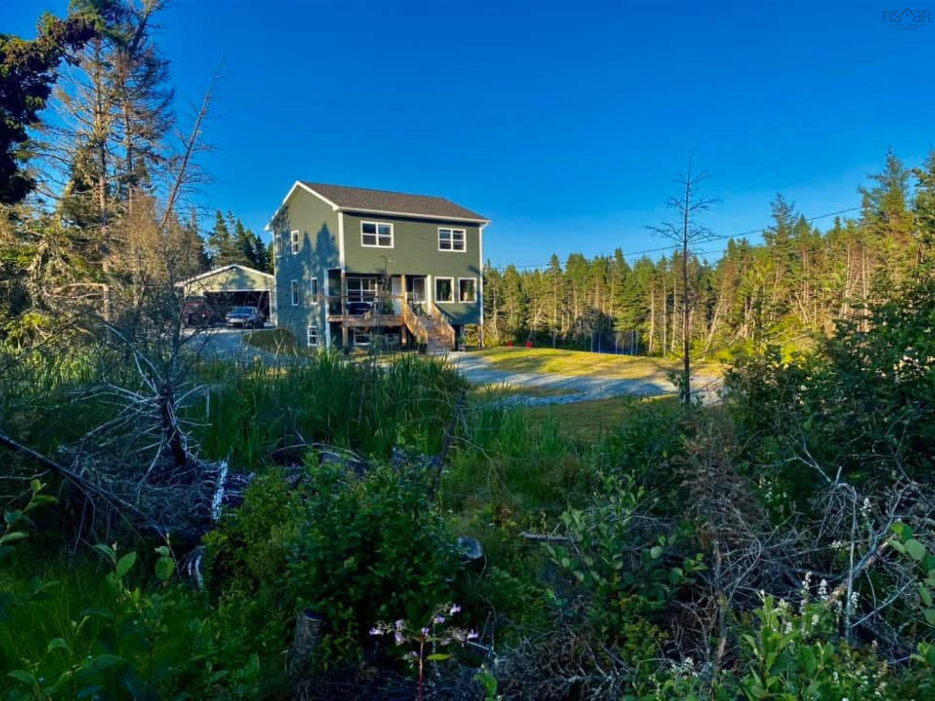 136 Middle Village Road, West Dover NS B3Z 3T3 - MLS #202512169