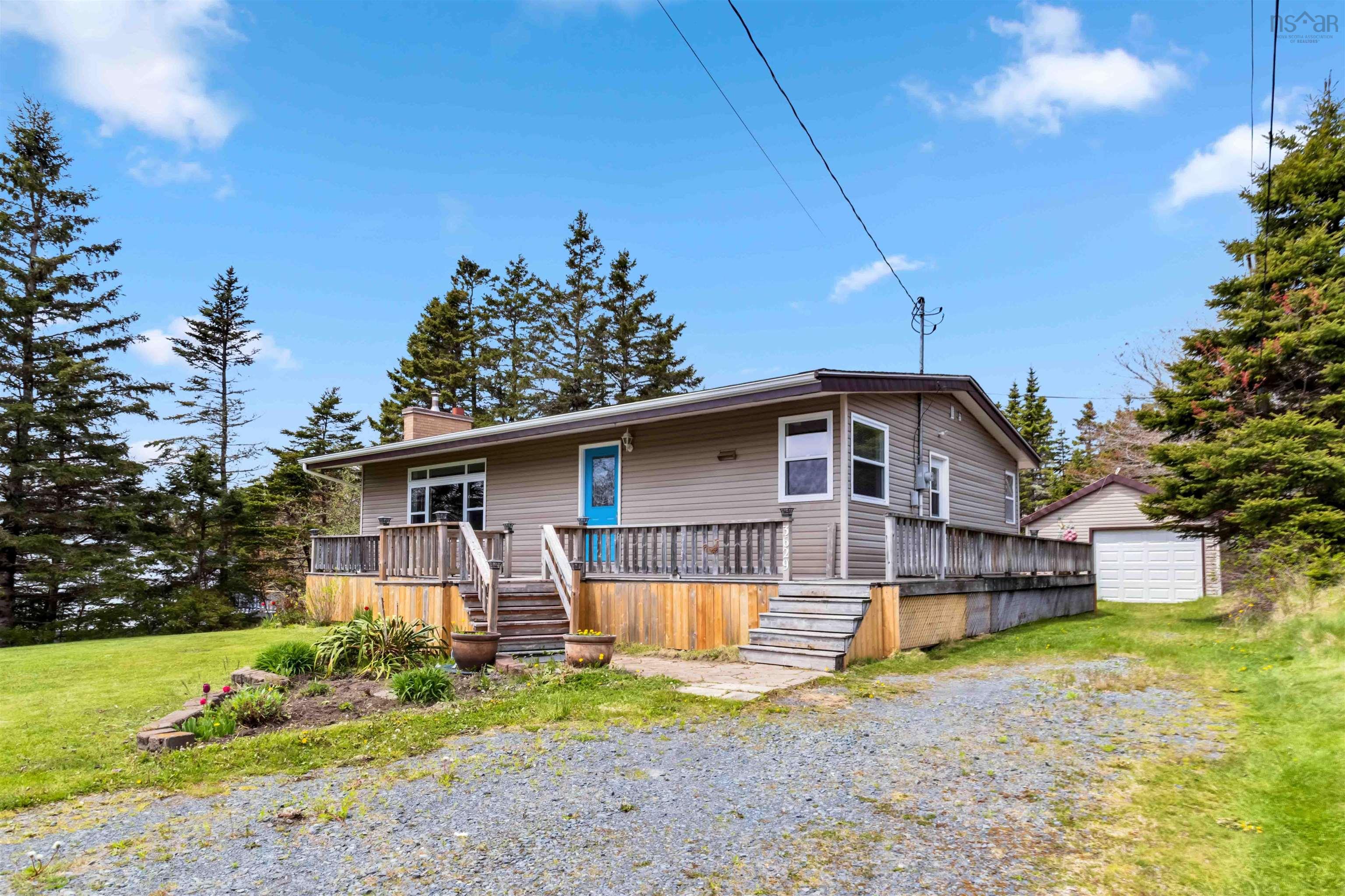 3629 Prospect Road, Shad Bay NS B3T 2B4 - MLS #202512173