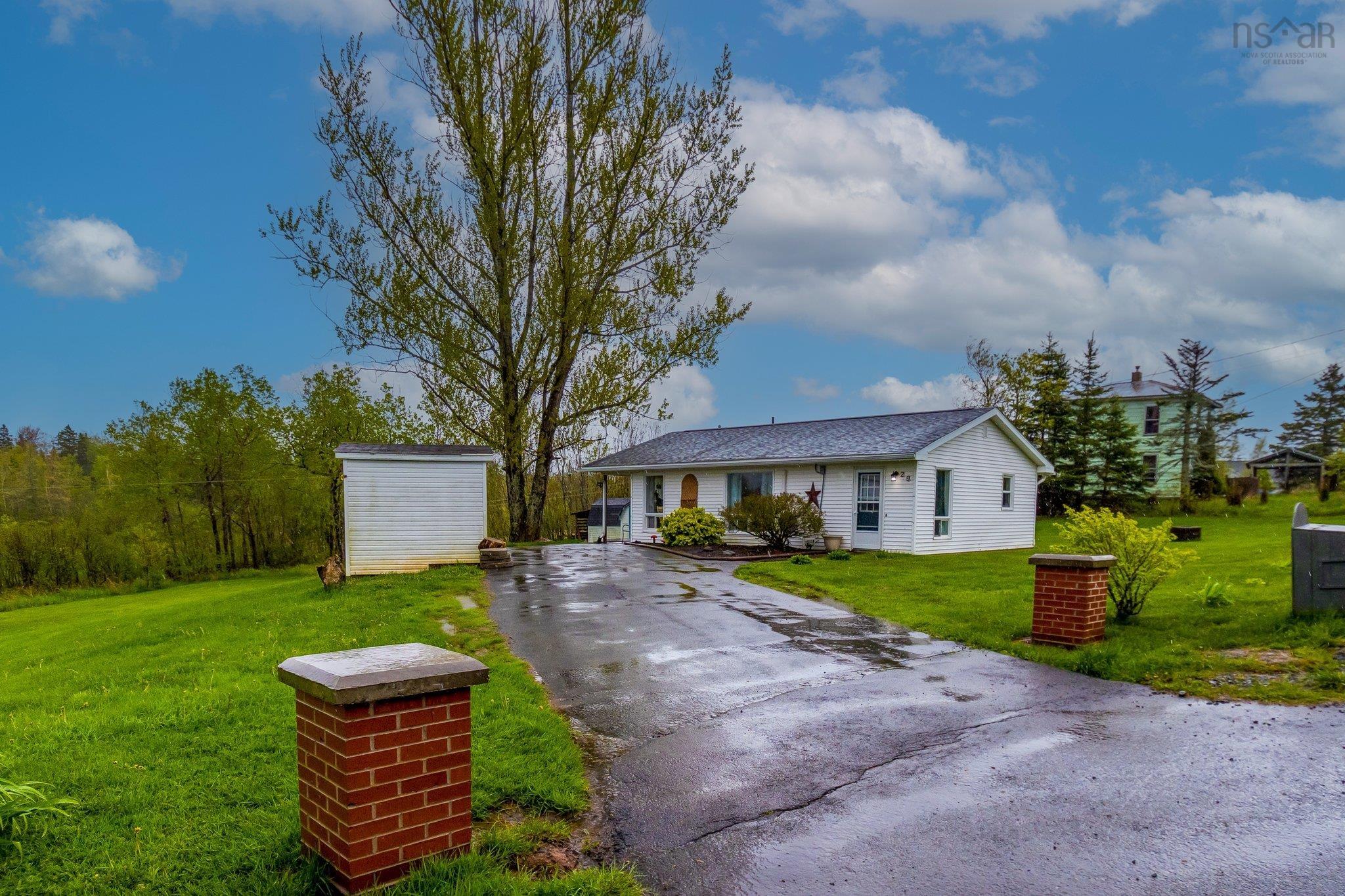 29 Back Gate Road, Dutch Settlement NS B2S 2H4 - MLS #202512174