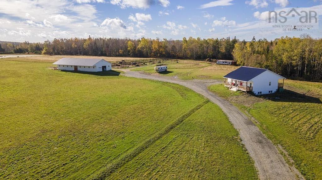 663 Cross 3 Road, South Rawdon NS B0N 1Z0 - MLS #202512184