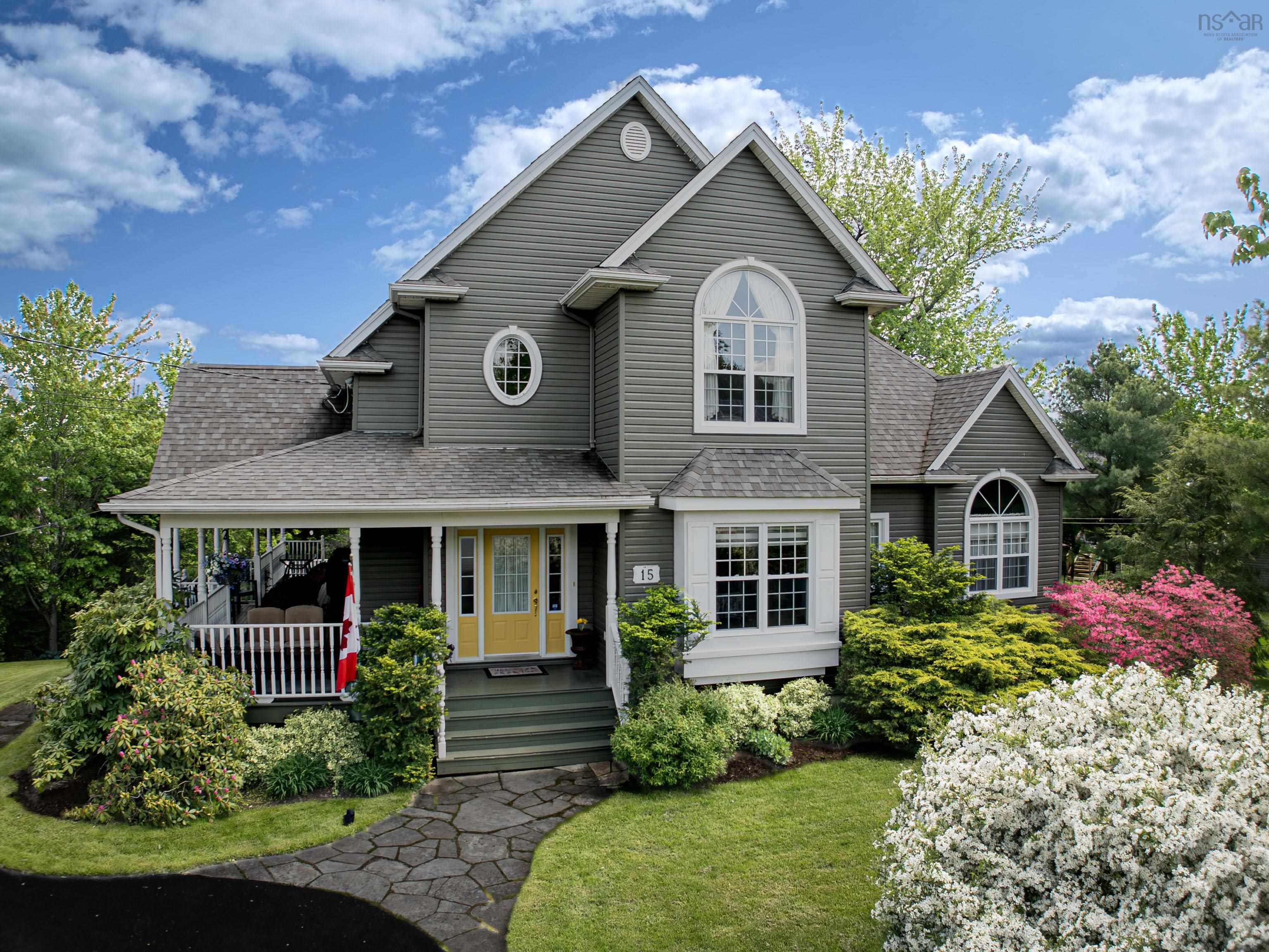 15 Evergreen Crescent, Lantz NS B2S 1V9 - MLS #202512199